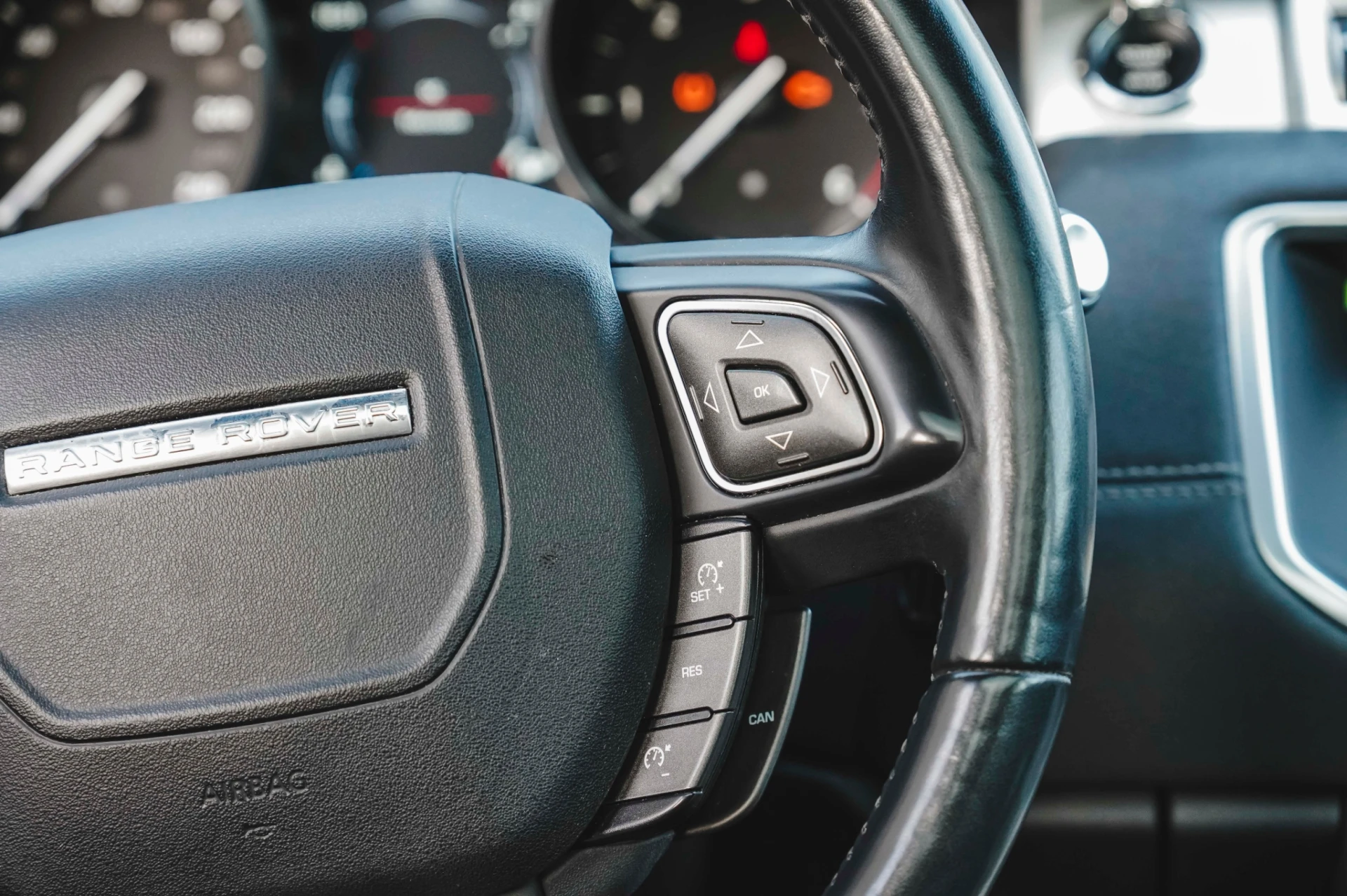 Land Rover Range Rover Evoque 2.0 Td4 Landmark Edition 20