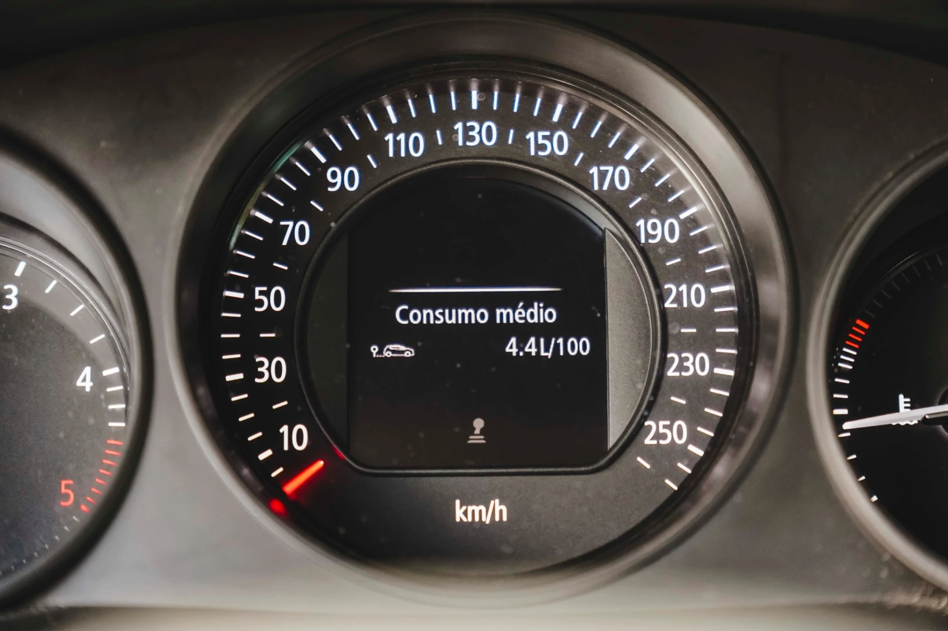 Renault Mégane 1.5 dCi Zen 28