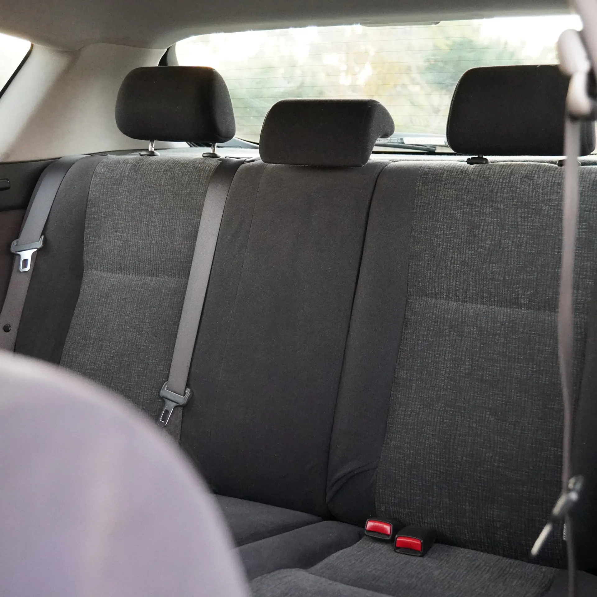 Toyota Corolla 2.0 D-4D Compact 16