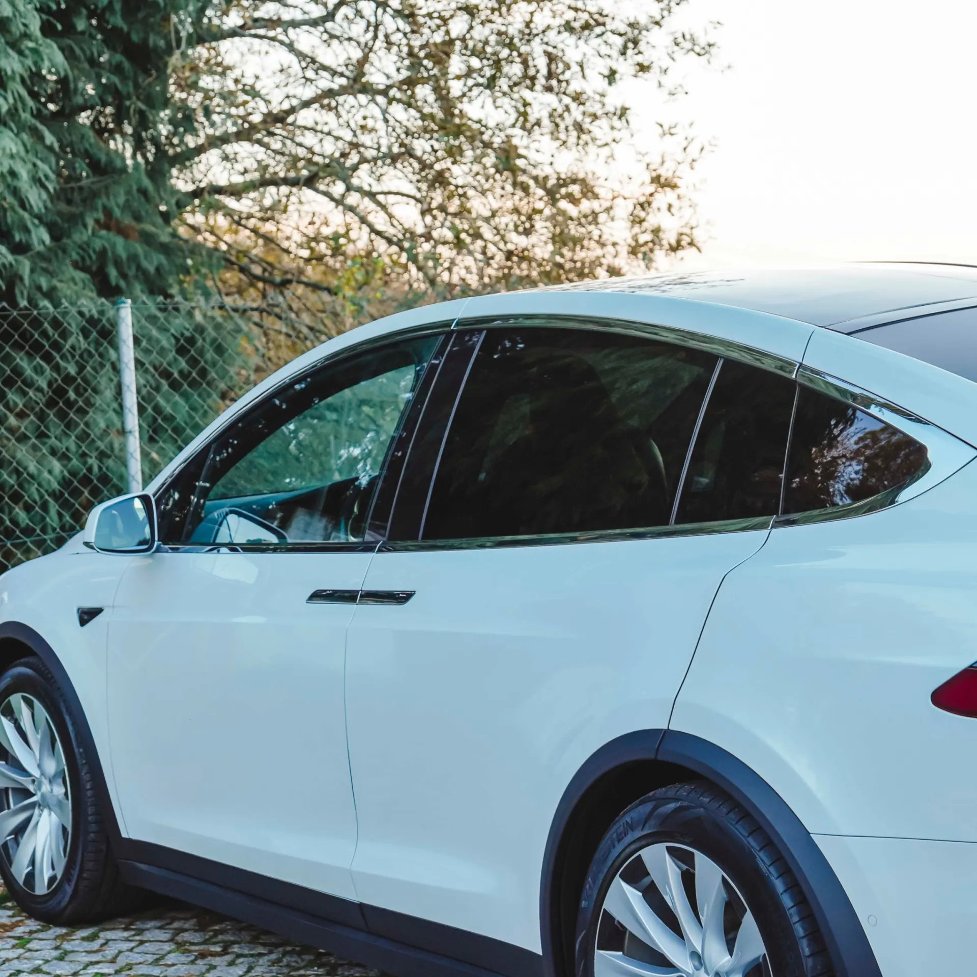 Tesla Model X Long Range Full Self Driving 34