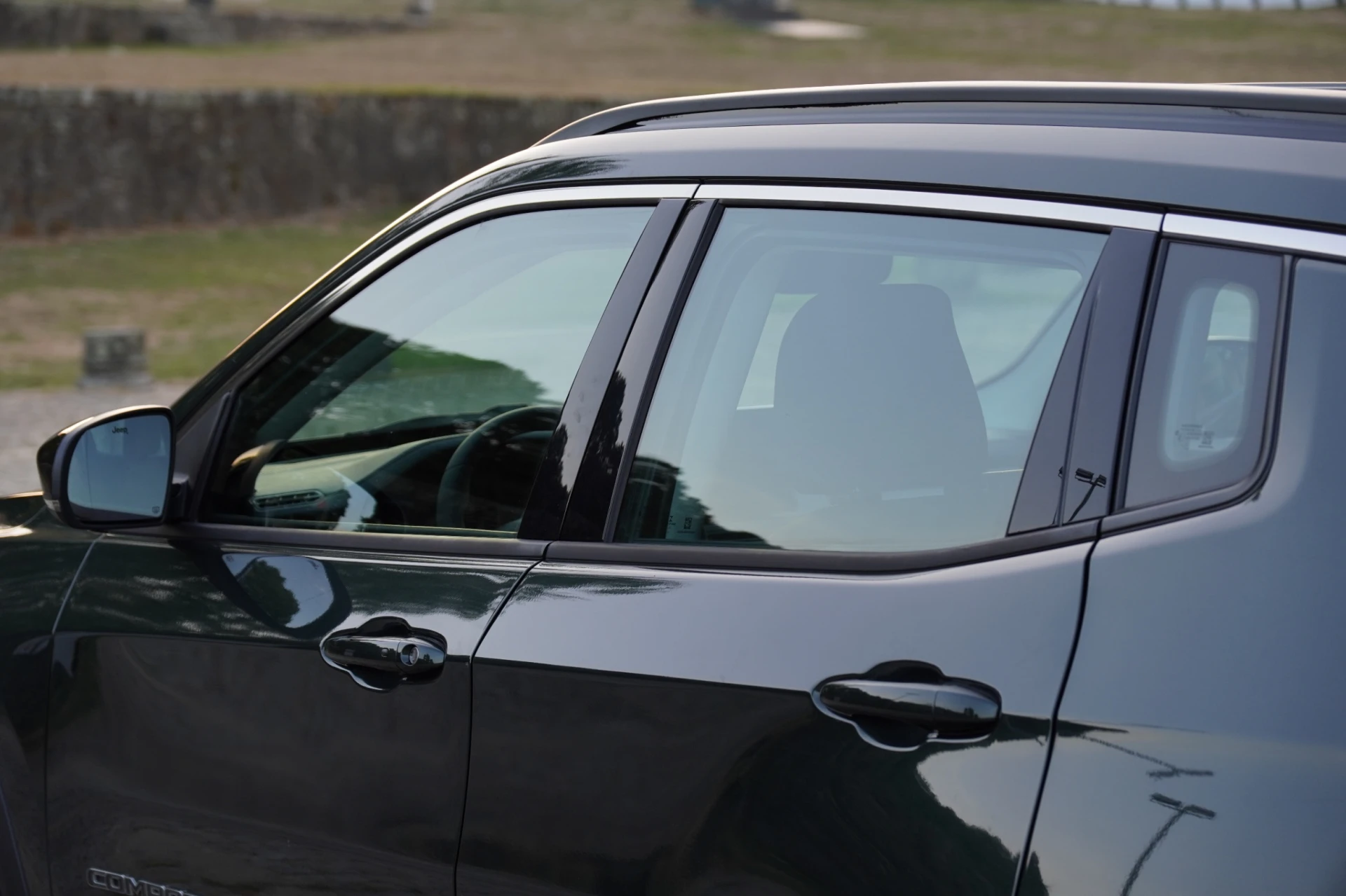 Jeep Compass 1.3 T Longitude 44
