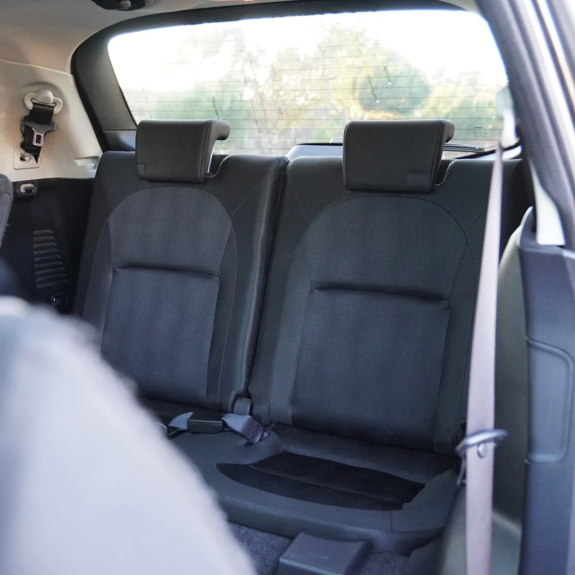 Nissan Qashqai +2 1.6 dCi 360 S&S 15