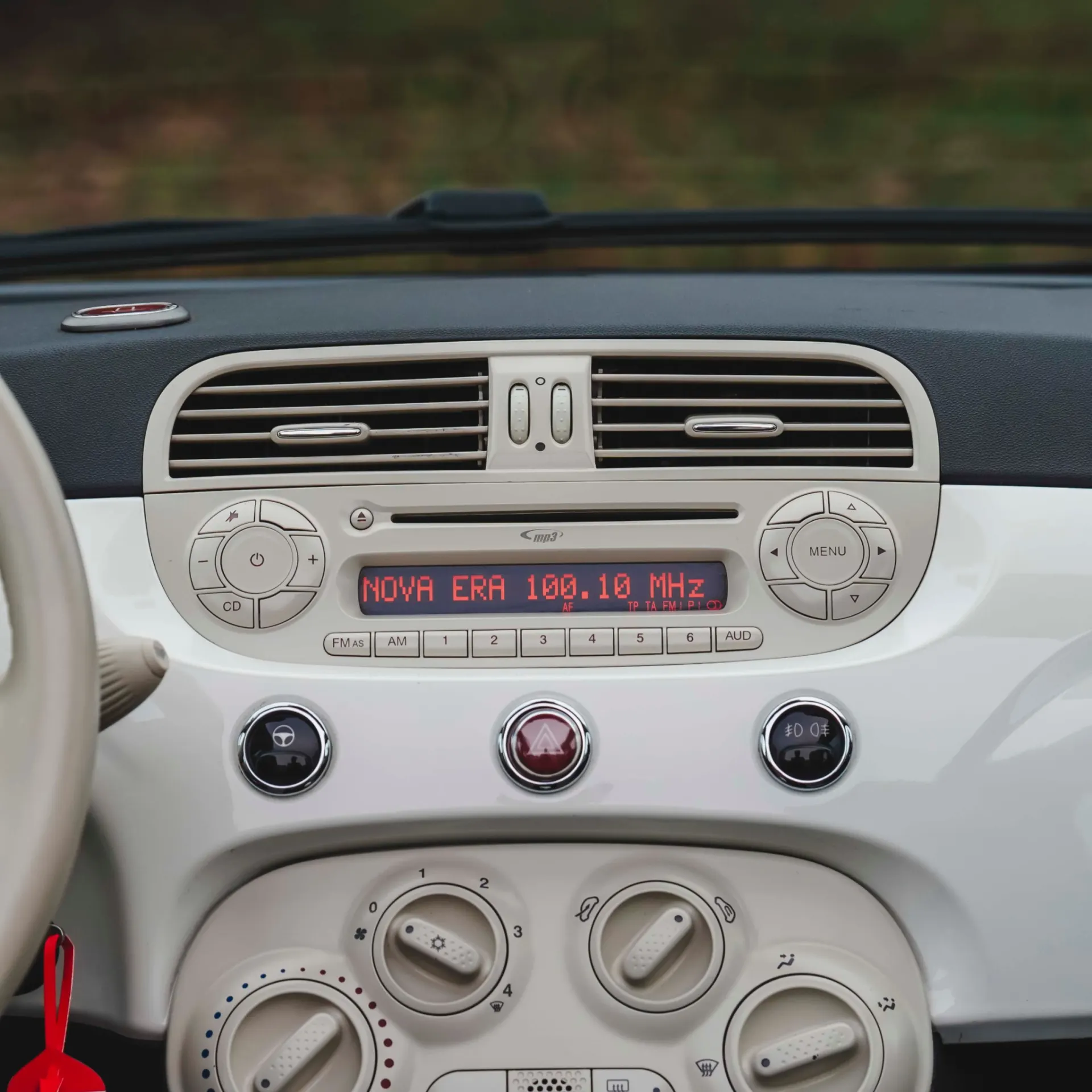 Fiat 500C 1.2 Lounge 15