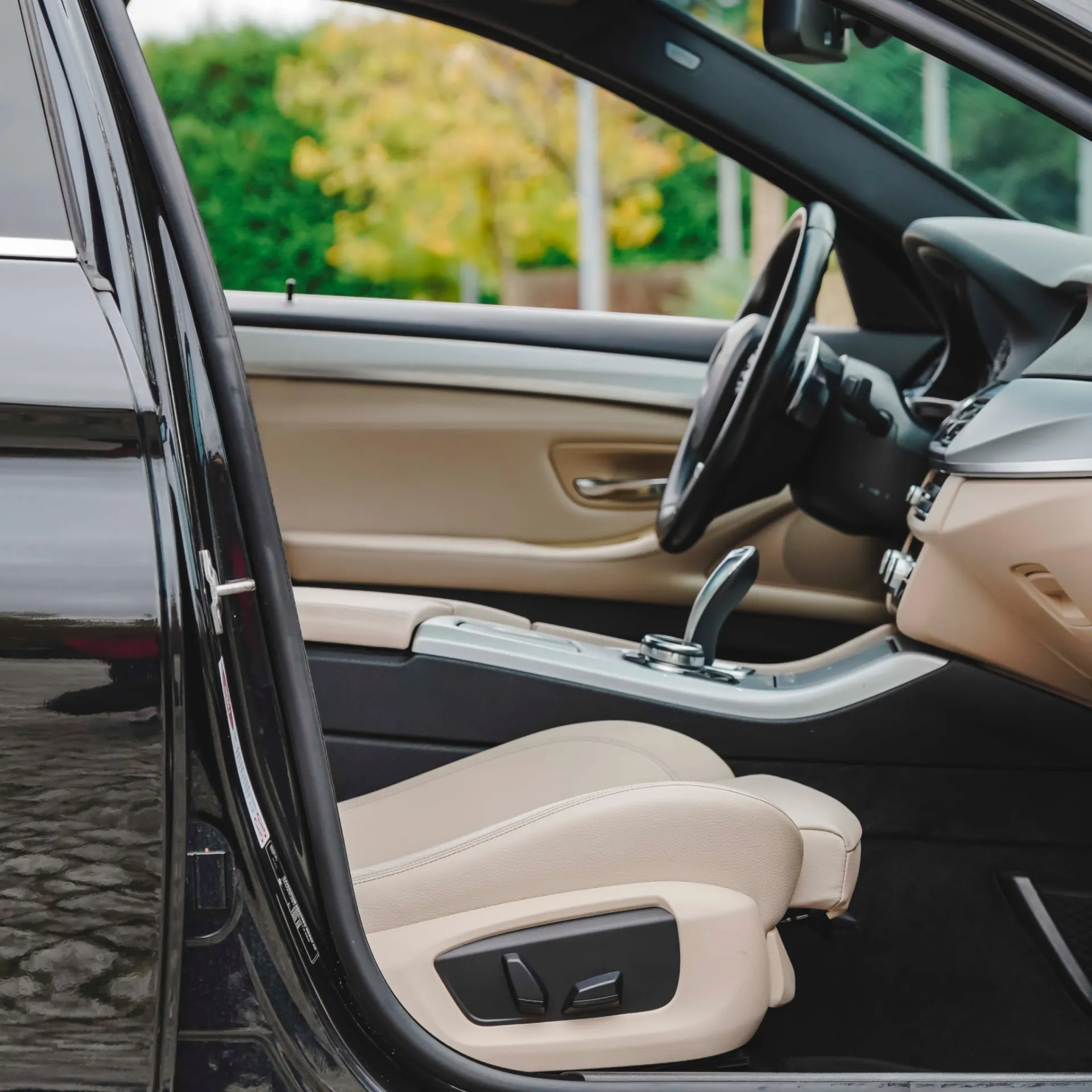 BMW 520 d Line Luxury 30