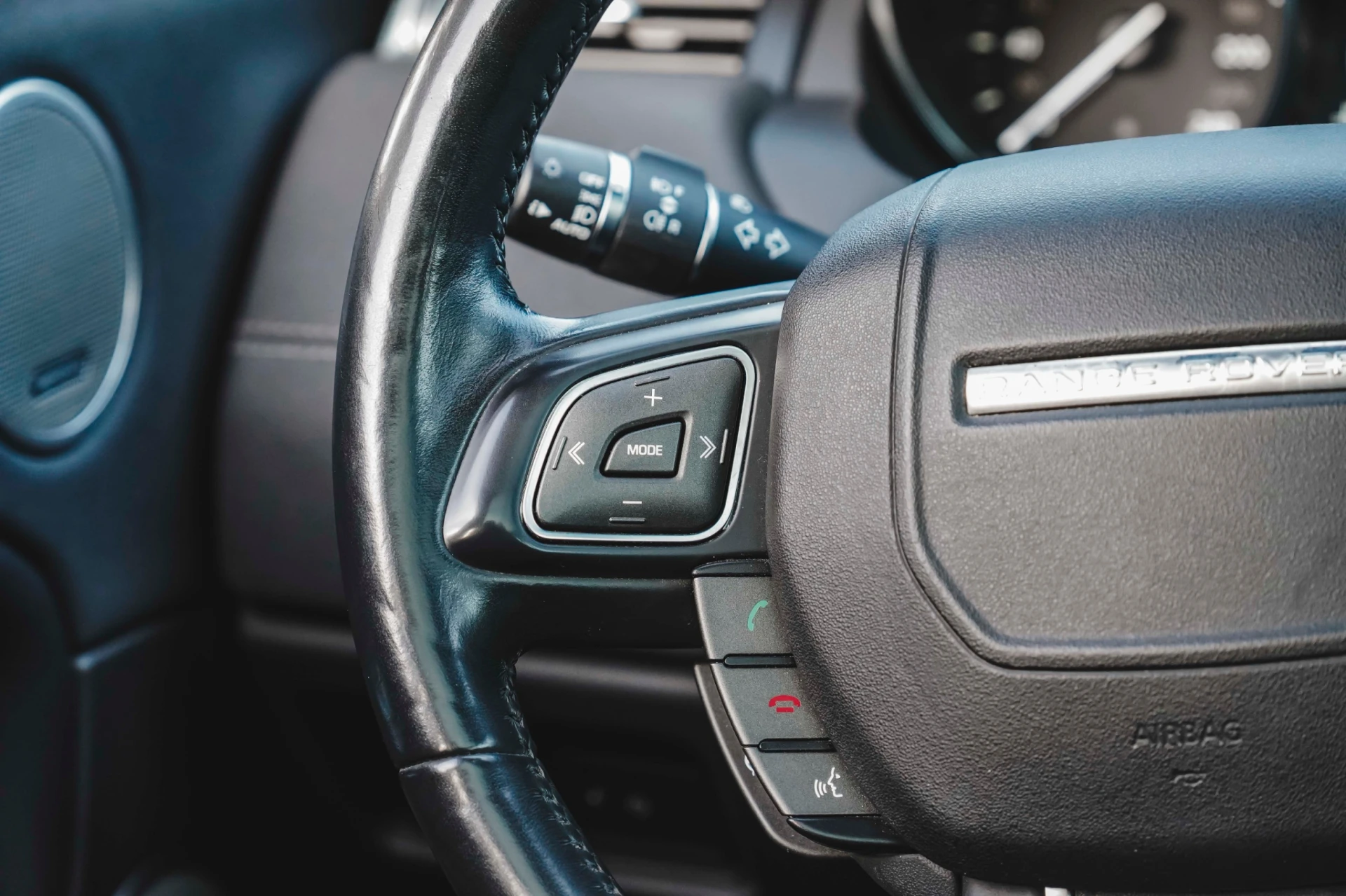 Land Rover Range Rover Evoque 2.0 Td4 Landmark Edition 19