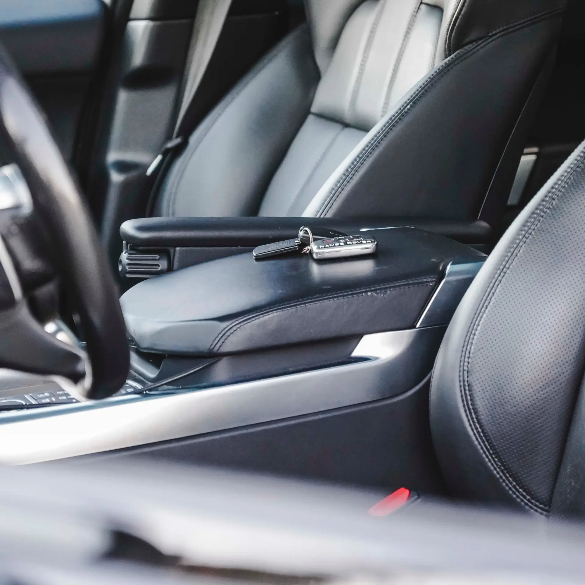 Land Rover Range Rover Sport 2.0 SD4 HSE 20