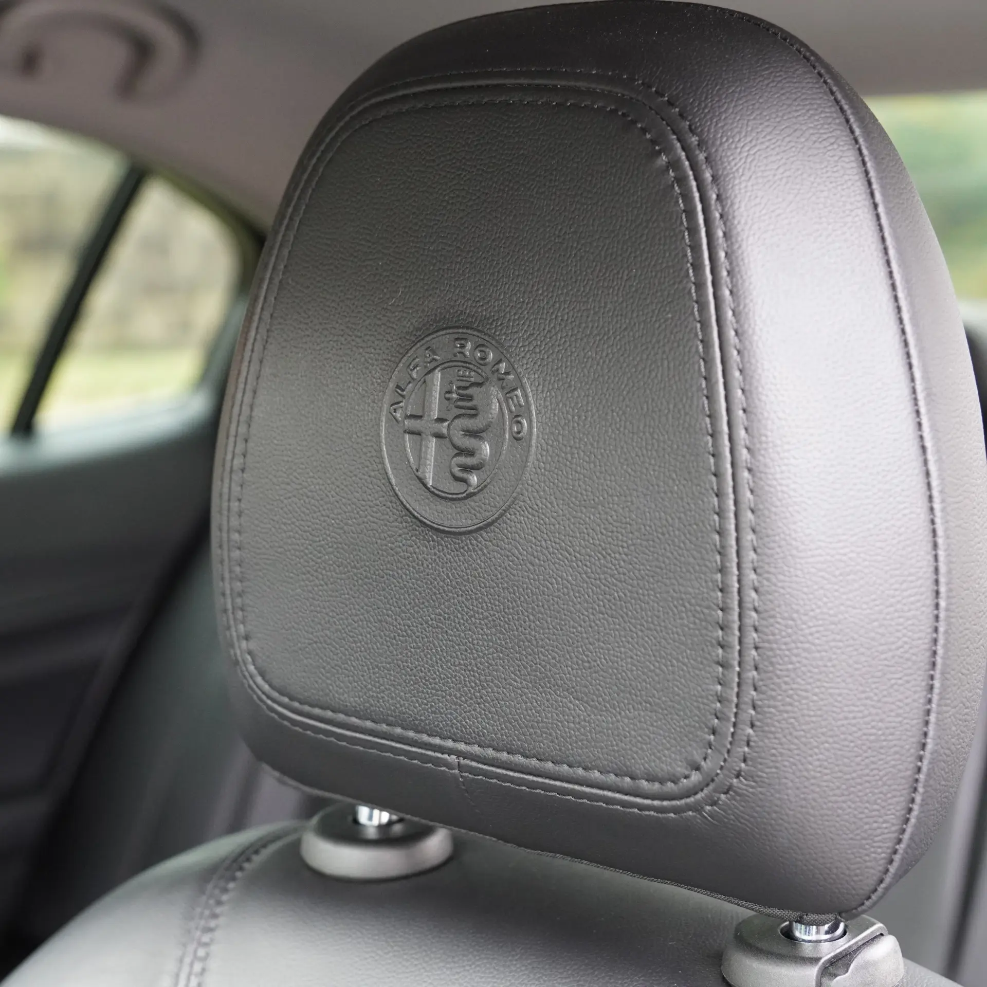 Alfa Romeo Giulia 2.2 D AT8 22