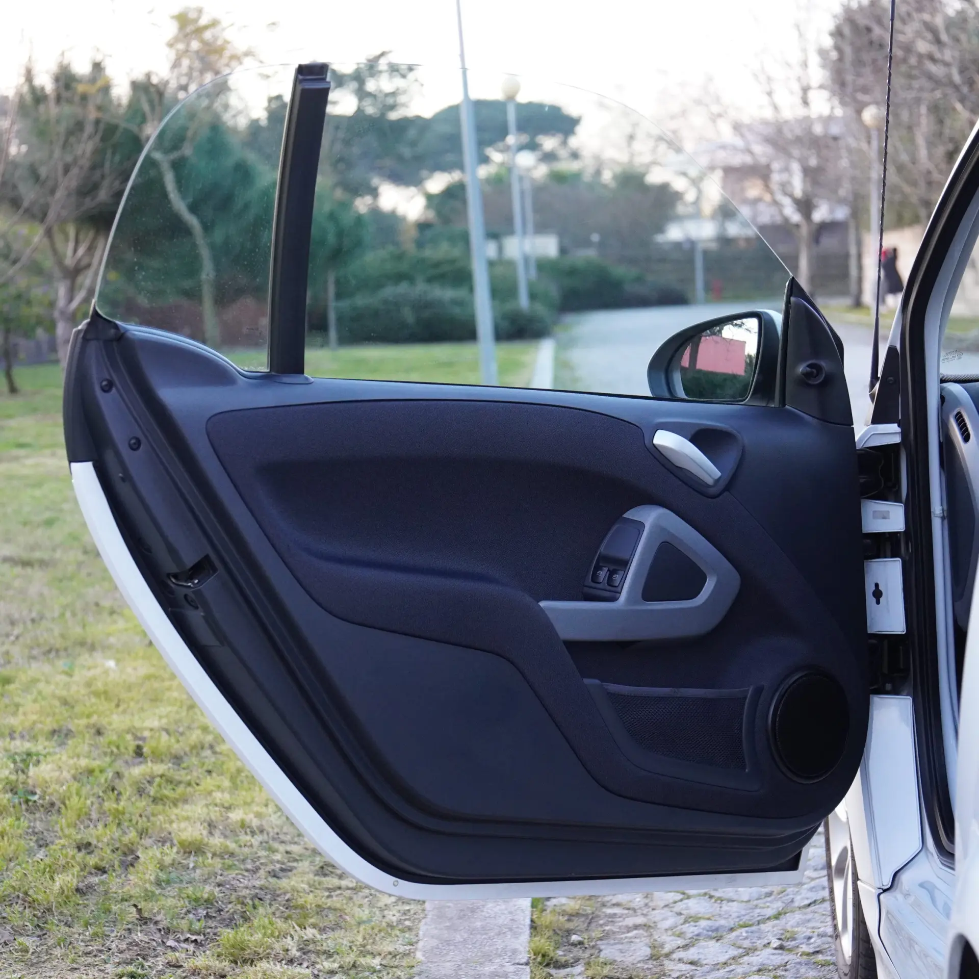 Smart ForTwo Coupé 1.0 Passion 71 Aut. 19