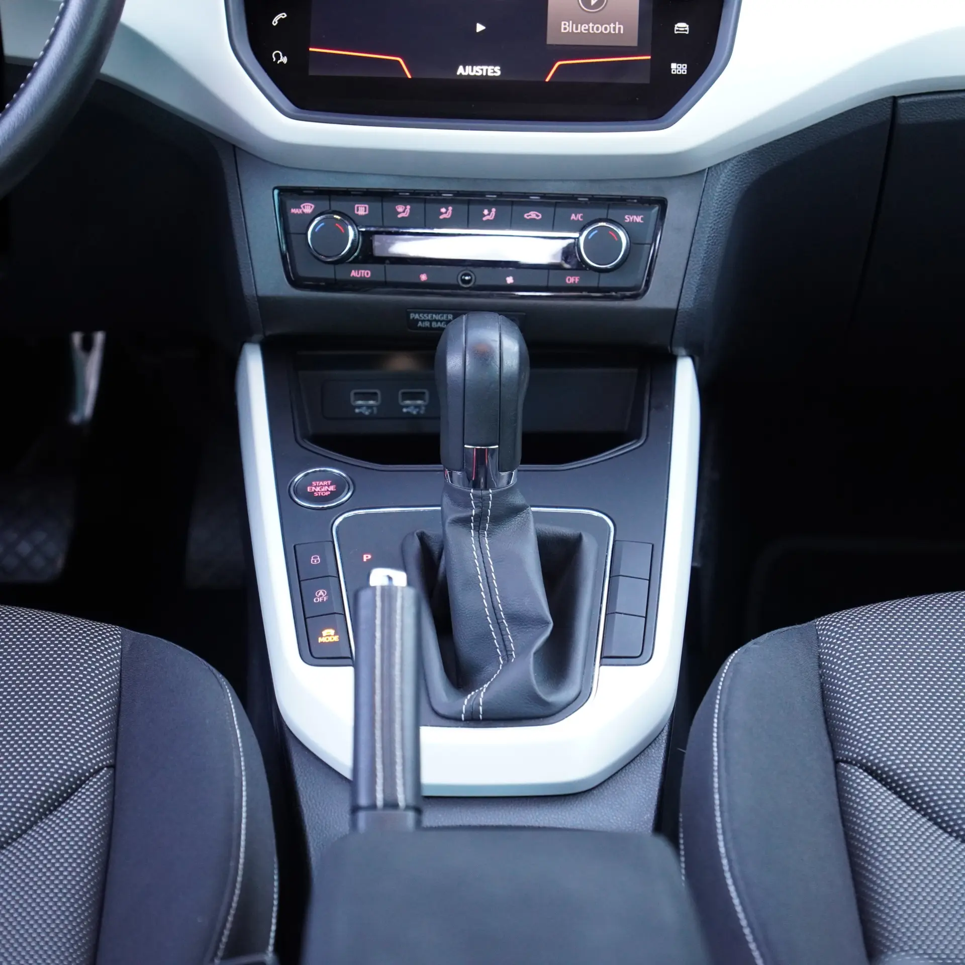 SEAT Arona 1.0 TSI Xcellence DSG 18