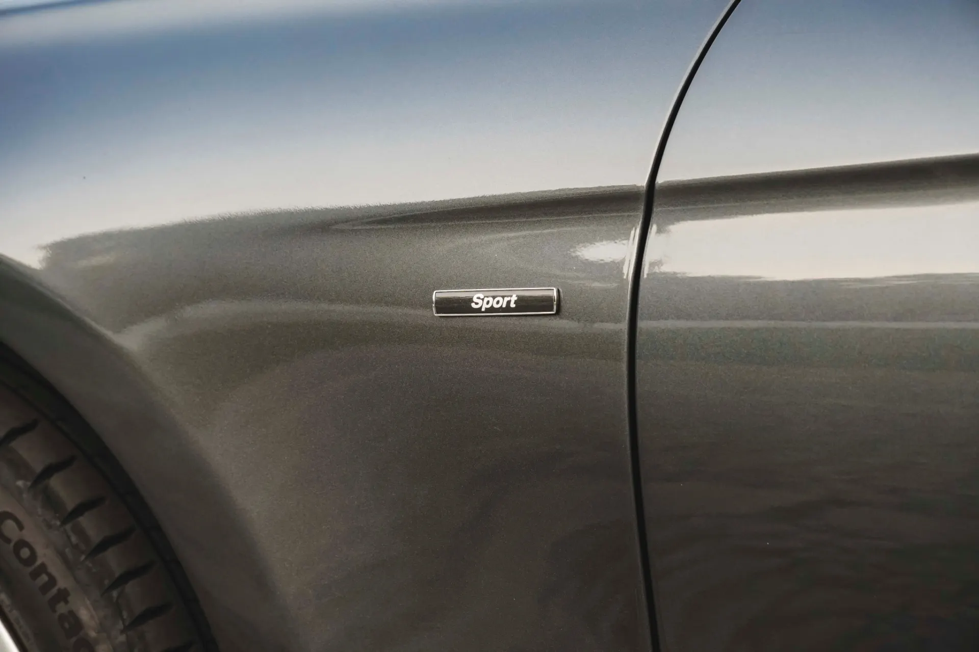 BMW 325 d Touring Auto Line Sport 51