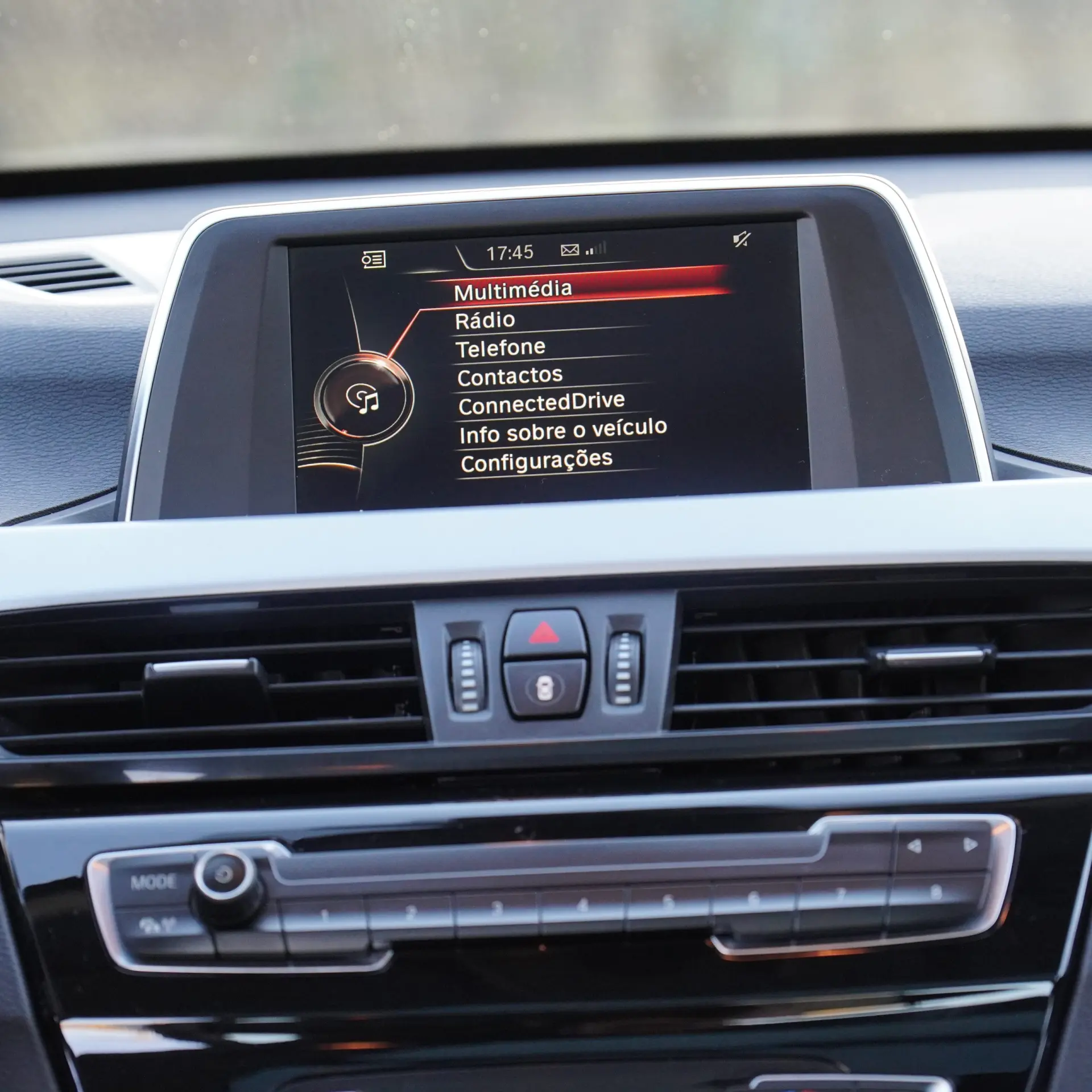 BMW X1 16 d sDrive 20