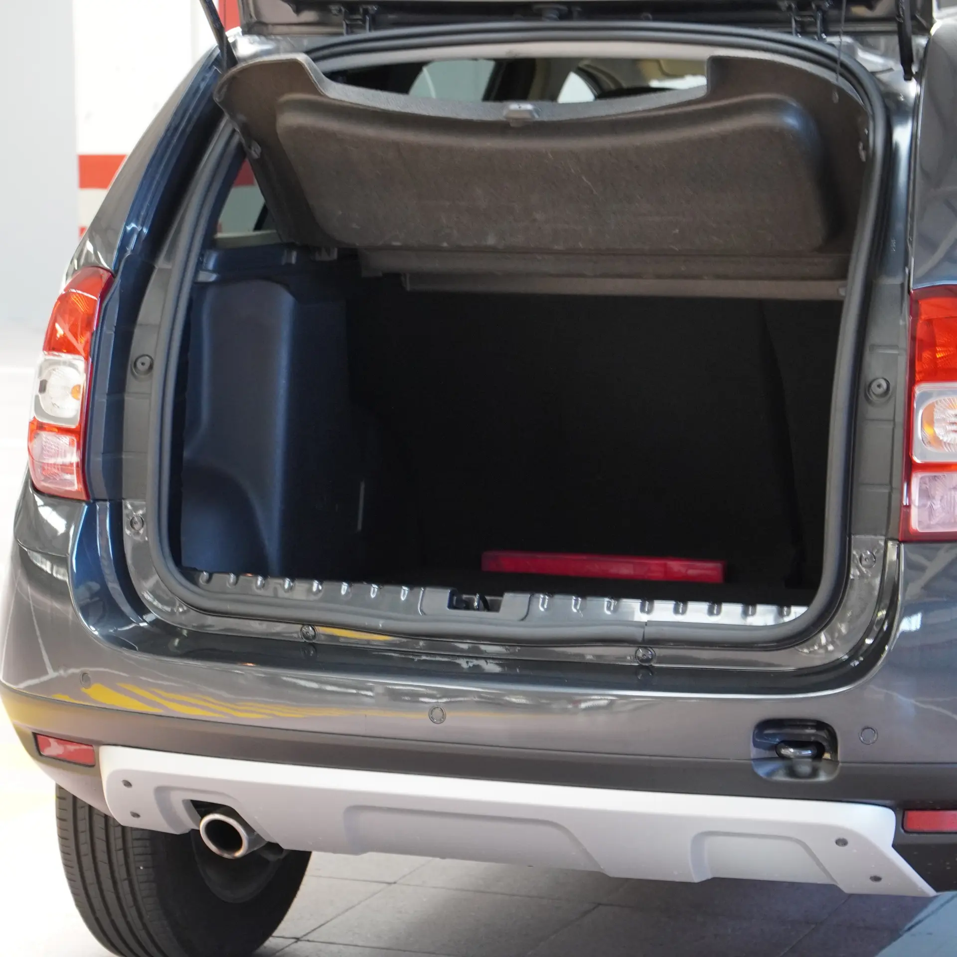 Dacia Duster 1.5 dCi Comfort 45
