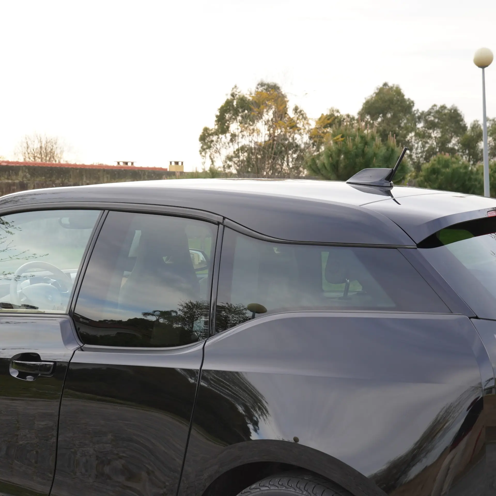 BMW i3 +EXA +Comfort Package Advance 45