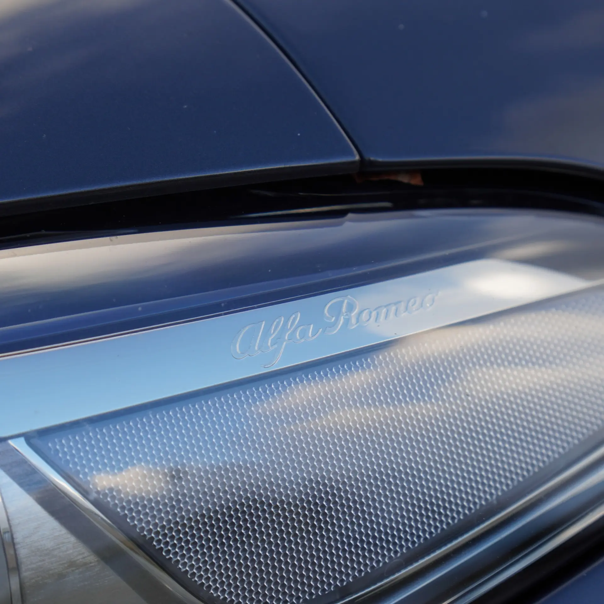 Alfa Romeo Giulia 2.2 D 36