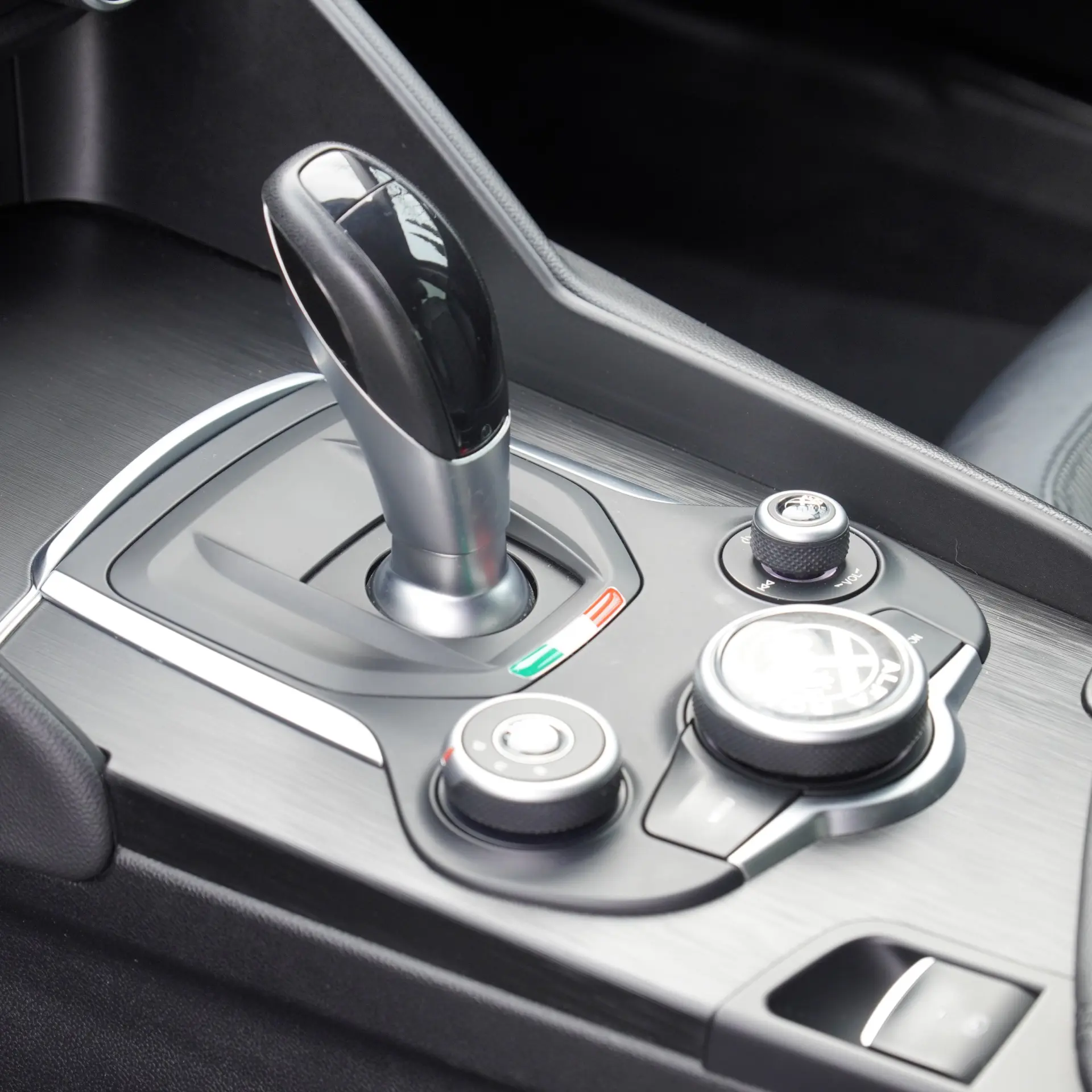 Alfa Romeo Giulia 2.2 D AT8 20