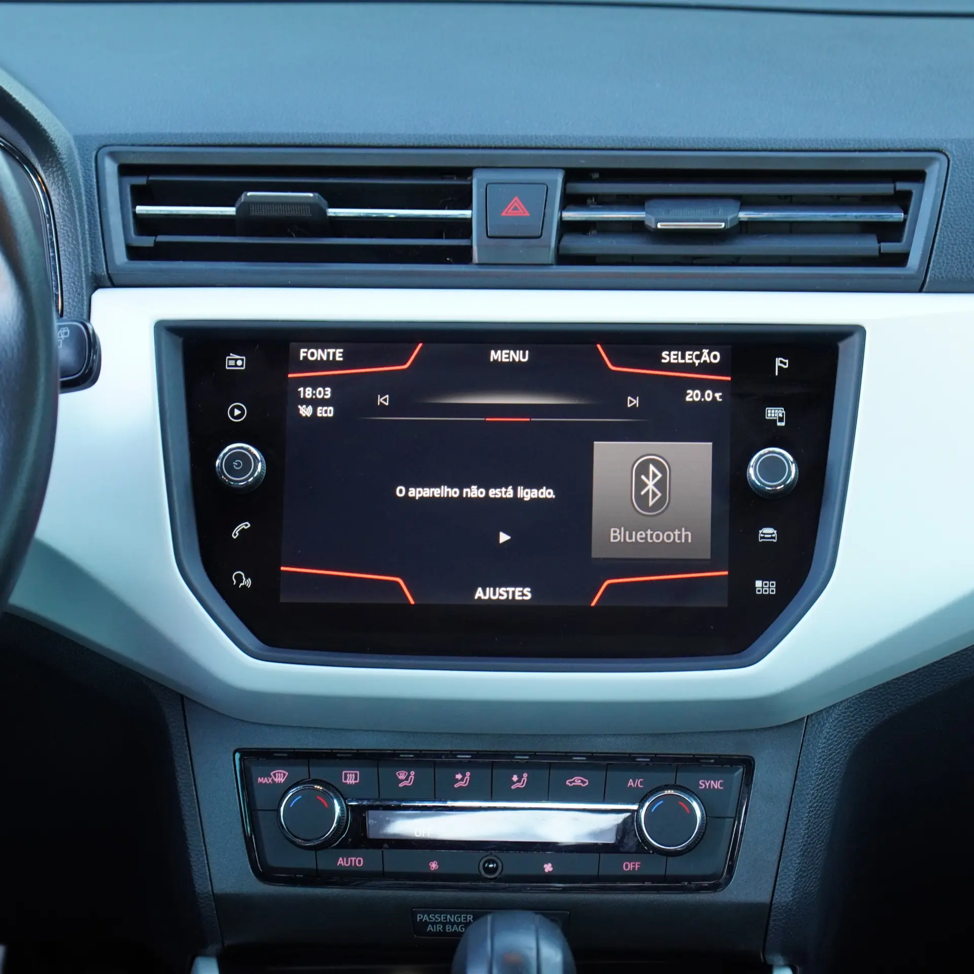 SEAT Arona 1.0 TSI Xcellence DSG 13