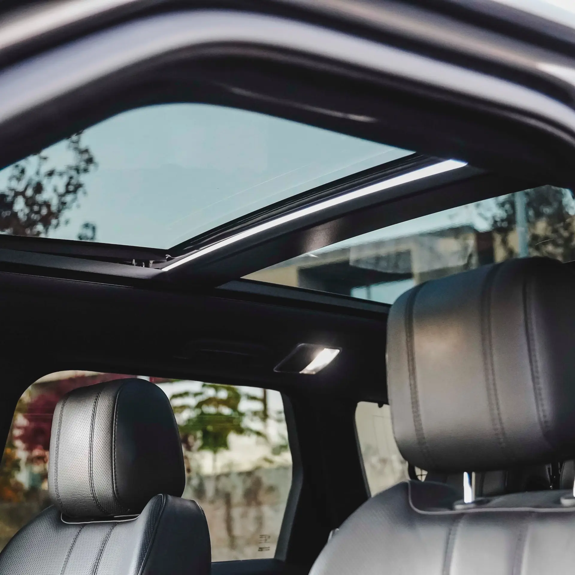 Land Rover Range Rover Sport 2.0 SD4 HSE 11