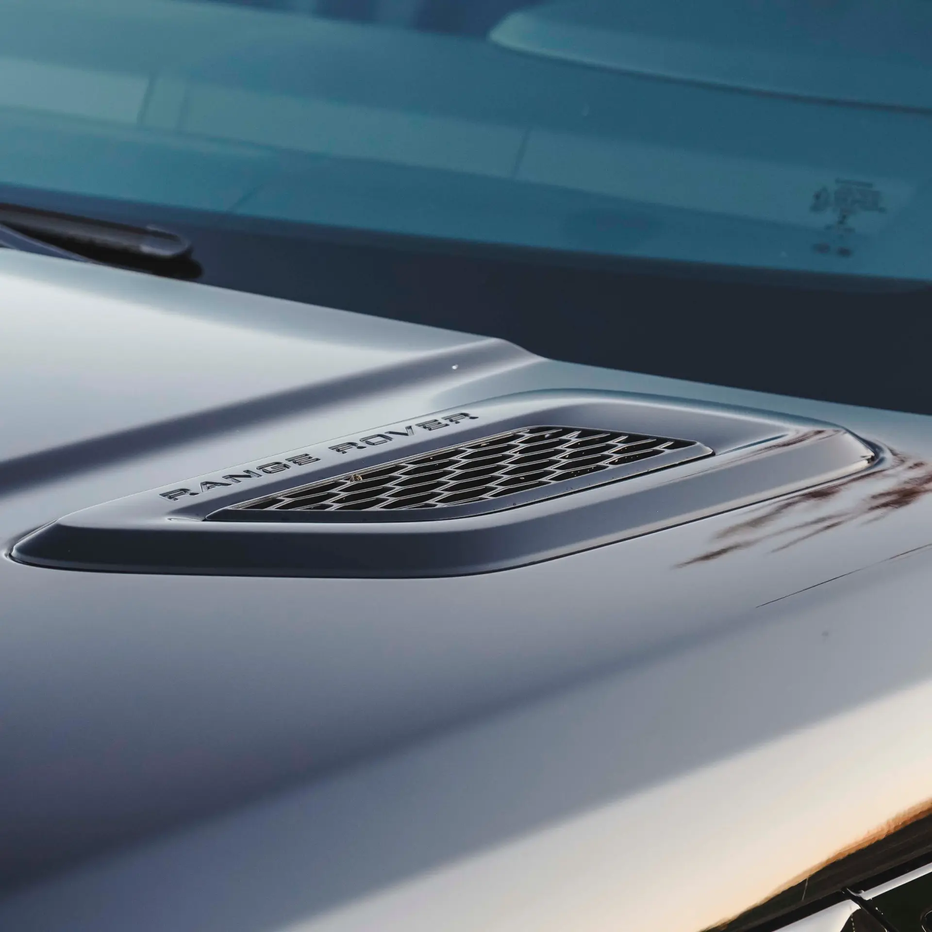 Land Rover Range Rover Sport 2.0 SD4 HSE 38