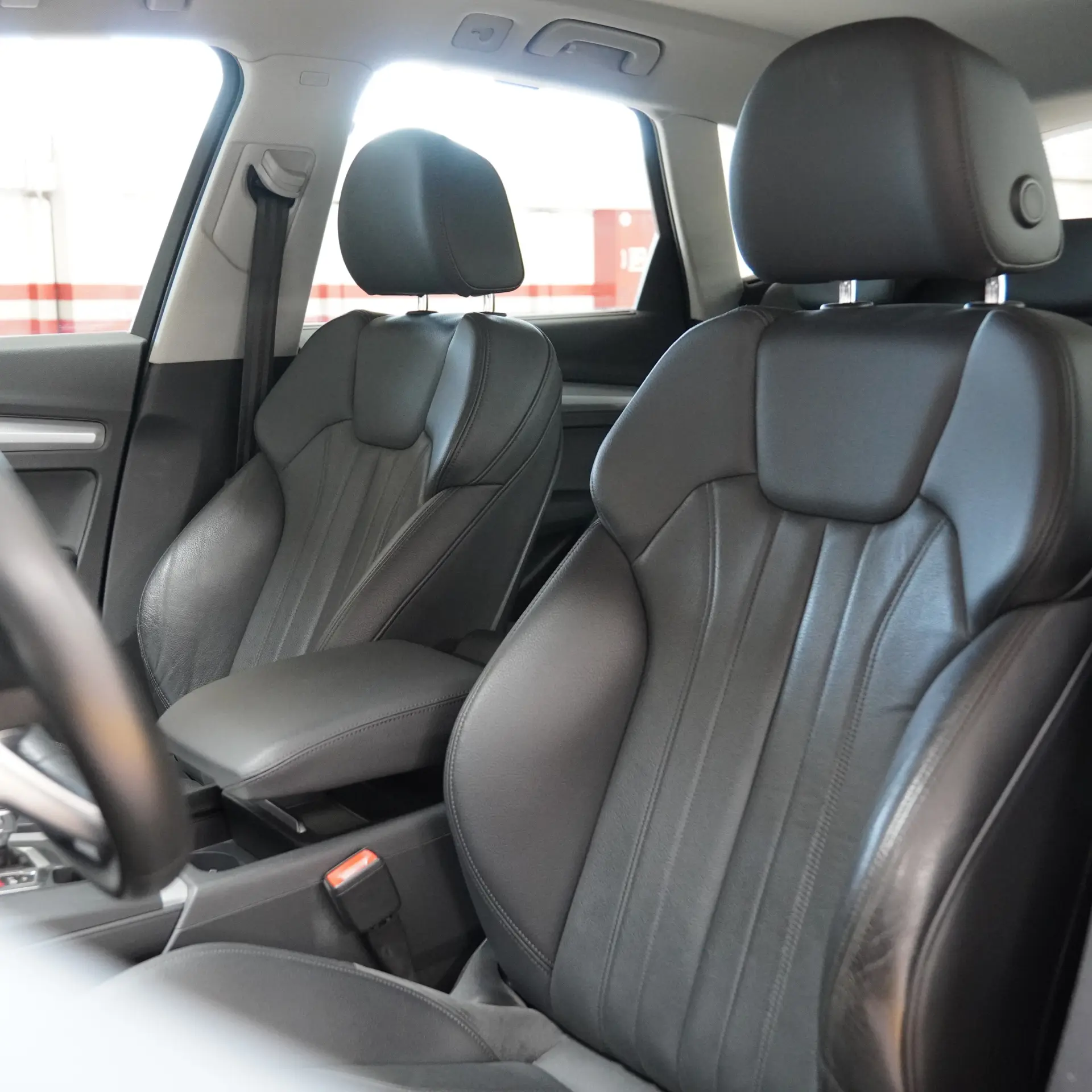 Audi Q5 50 TFSIe quattro S line S tronic 9