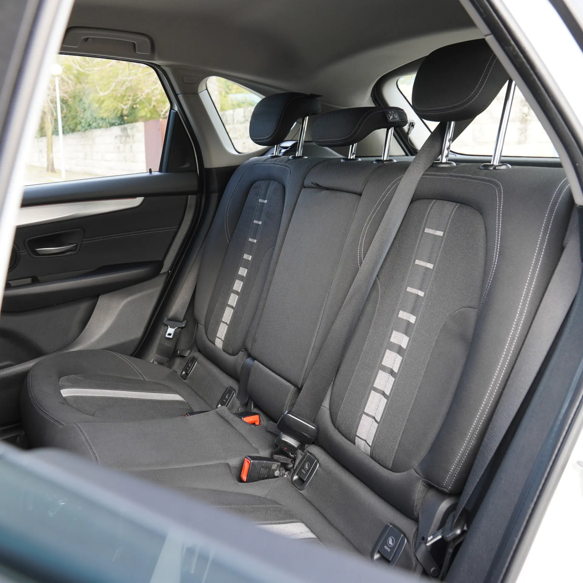 BMW 216 Active Tourer d 10