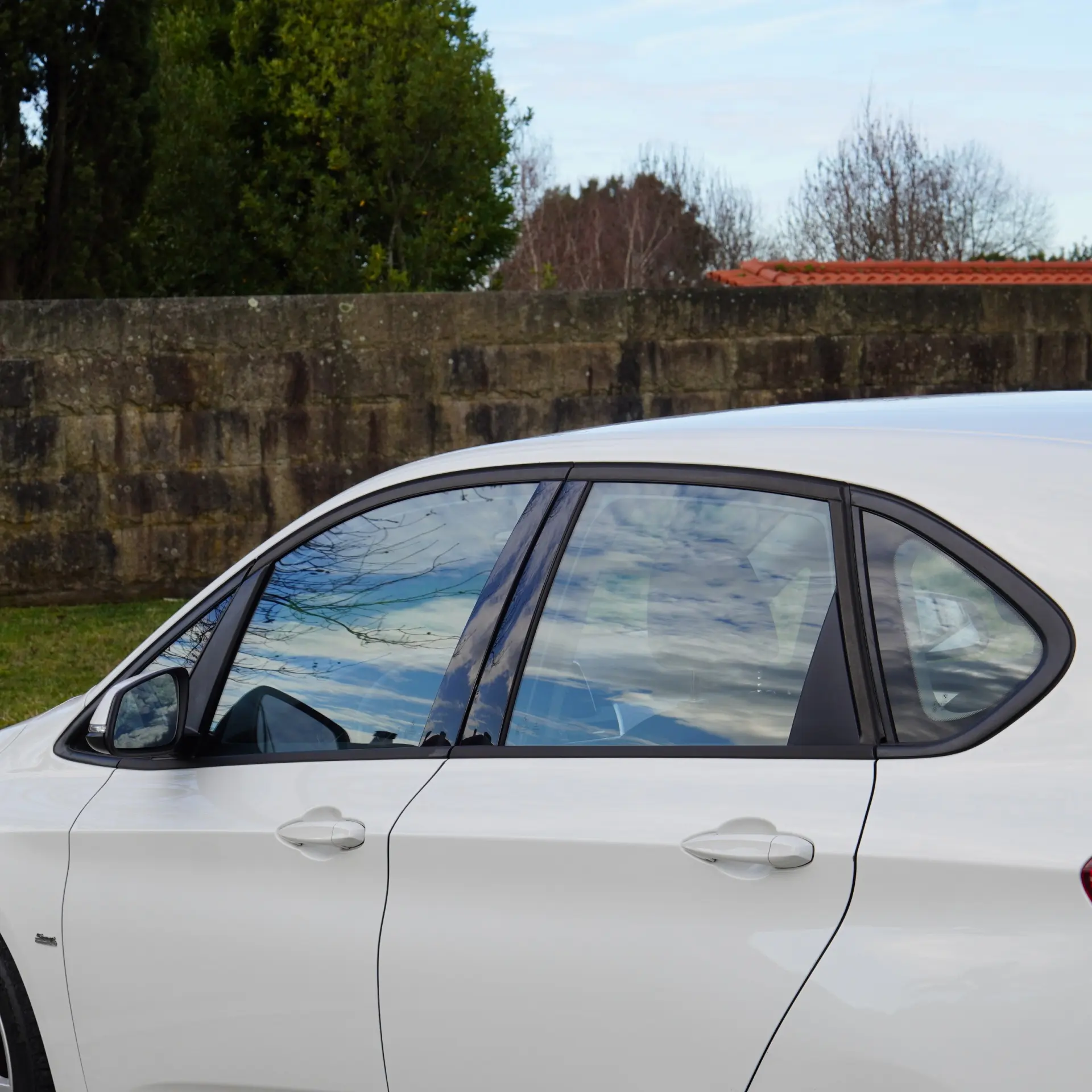 BMW 216 Active Tourer d 42