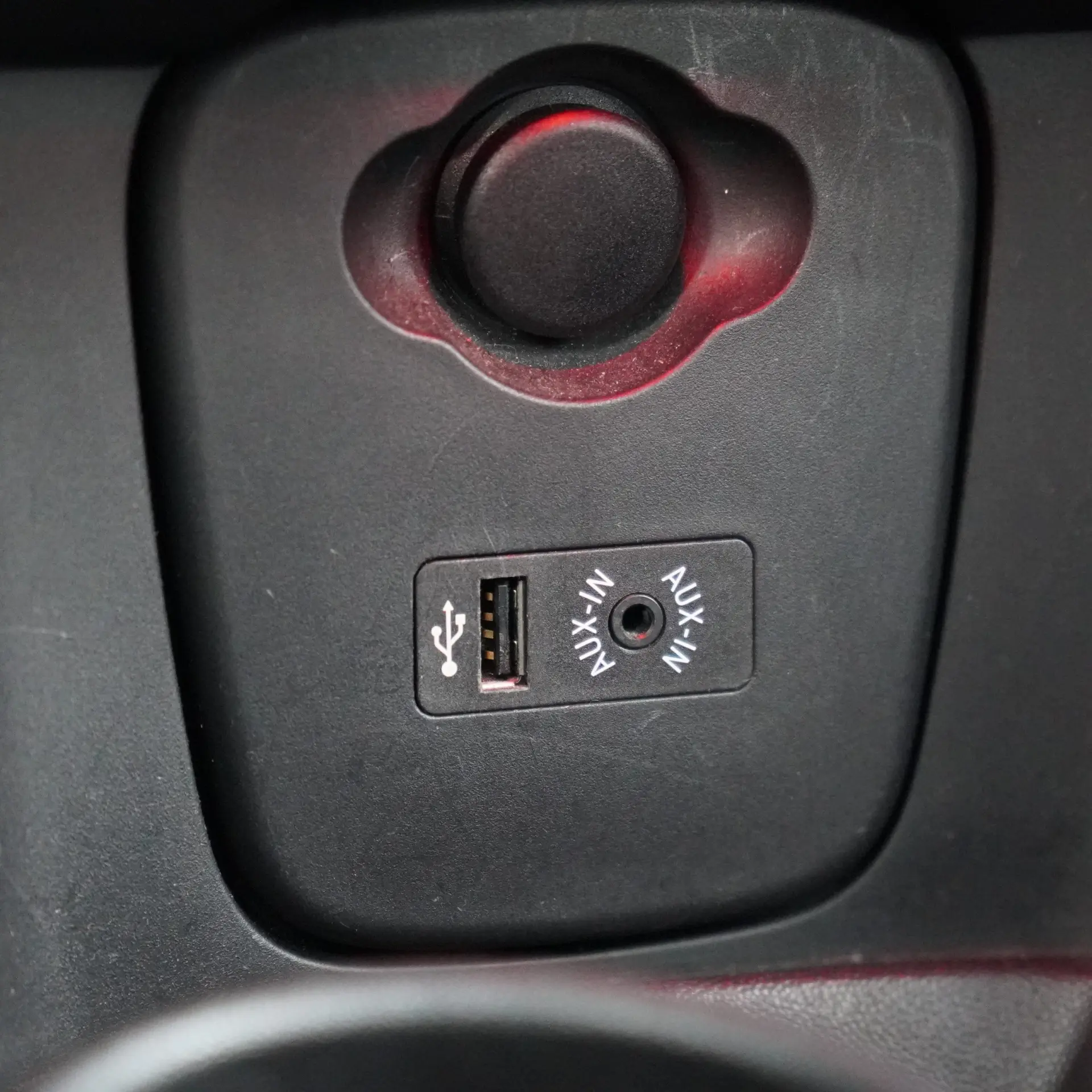 MINI 5 Portas One D 26