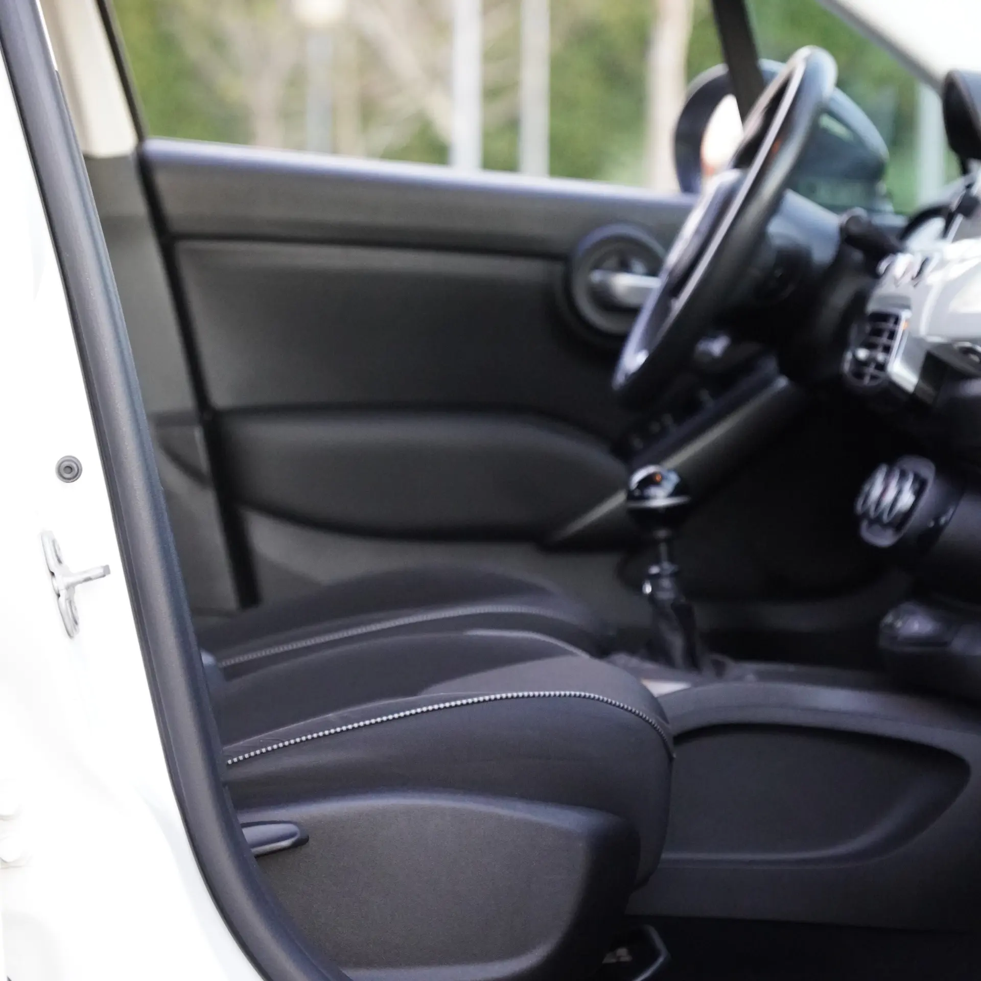 Fiat 500X 1.3 MJ Lounge 29