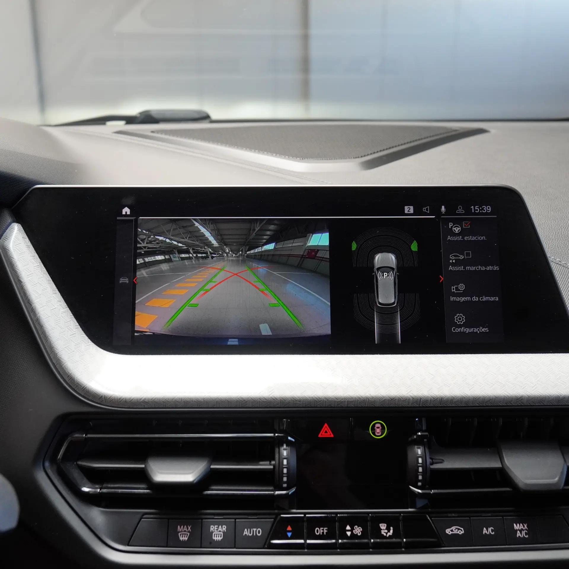 BMW 118 i Line Sport Auto 17