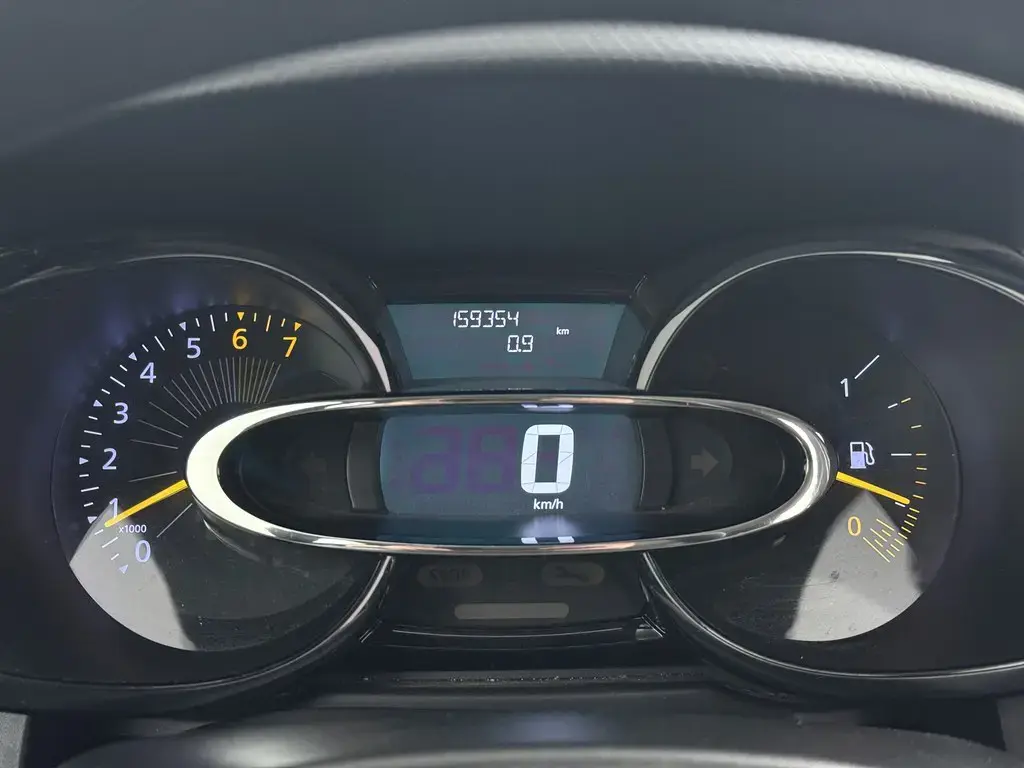 Renault Clio Grand Tour 0.9 TCe Authentique 7