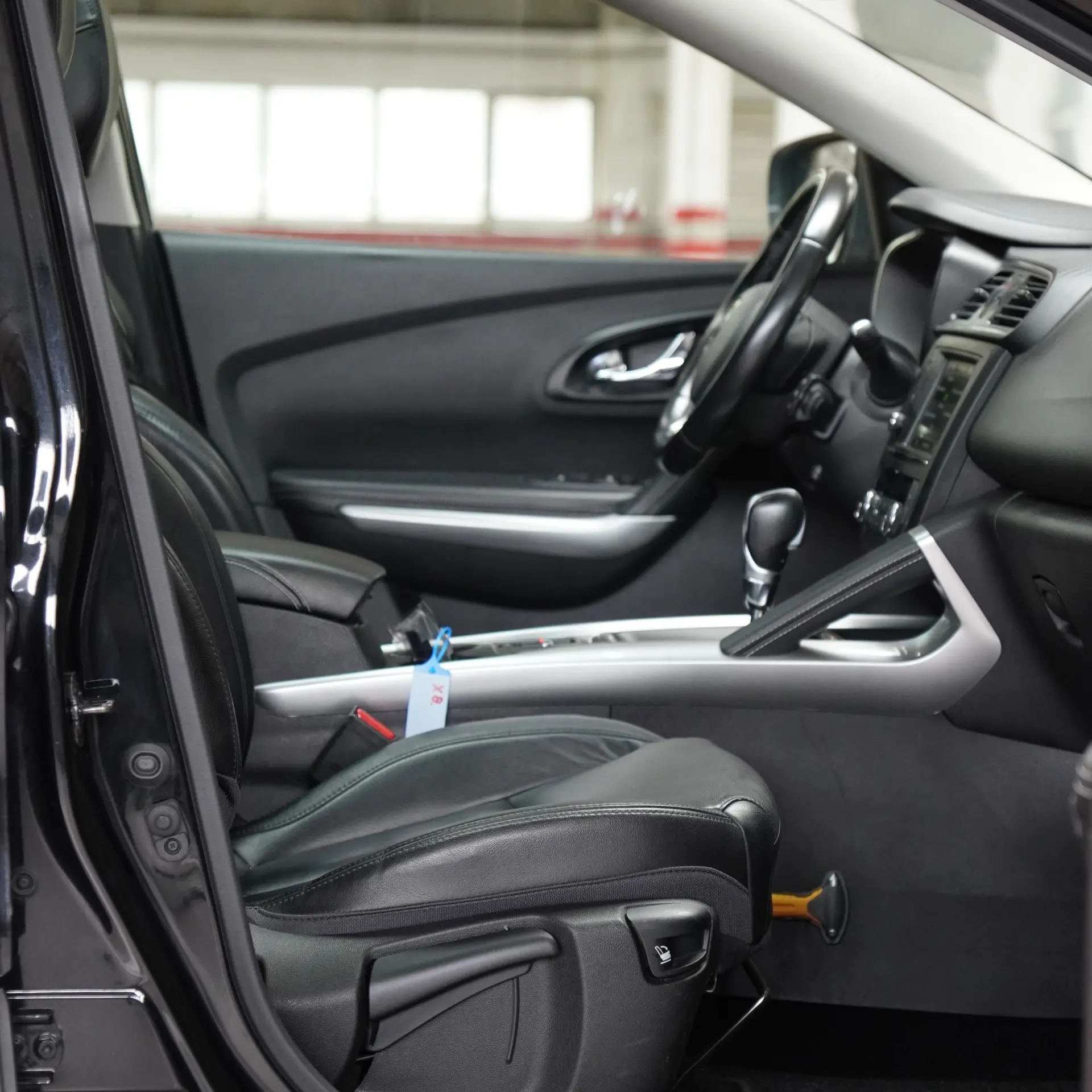 Renault Kadjar Energy TCe 130 EDC Bose Edition 35
