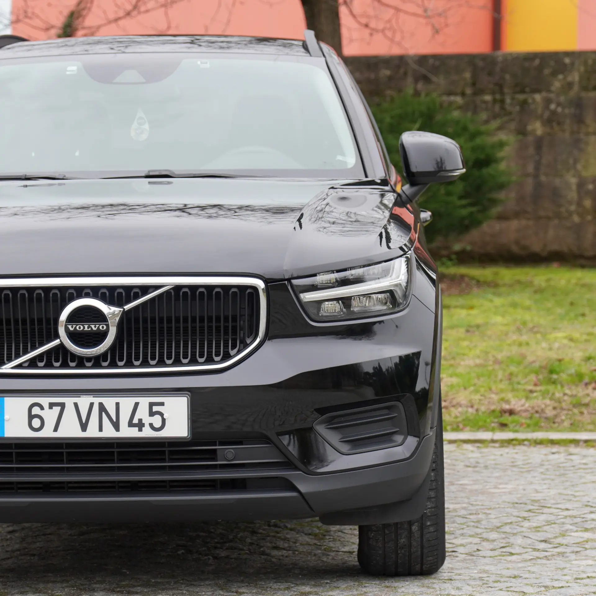 Volvo XC 40 2.0 D3 36