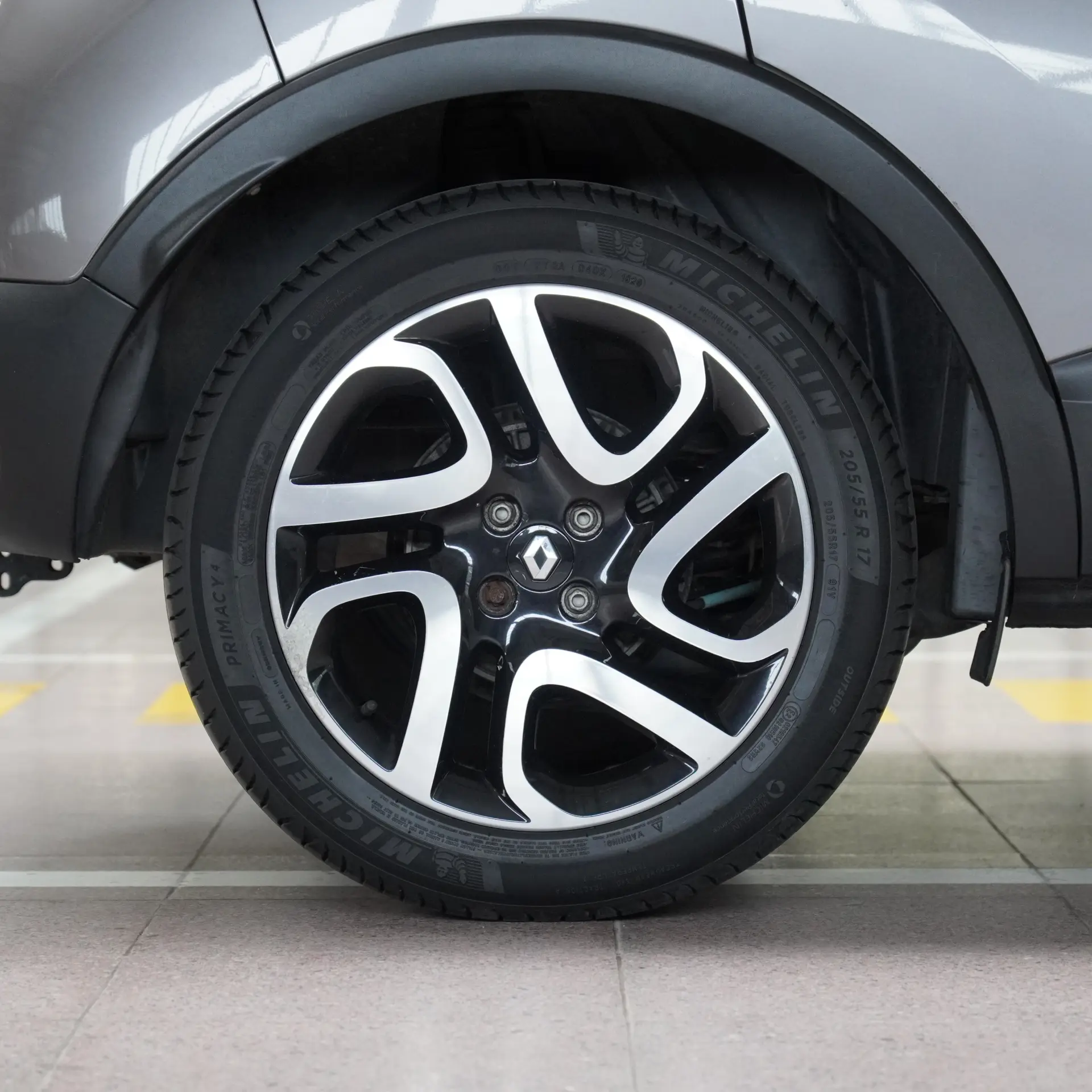 Renault Captur ENERGY TCe 90 S&S Dynamique 47