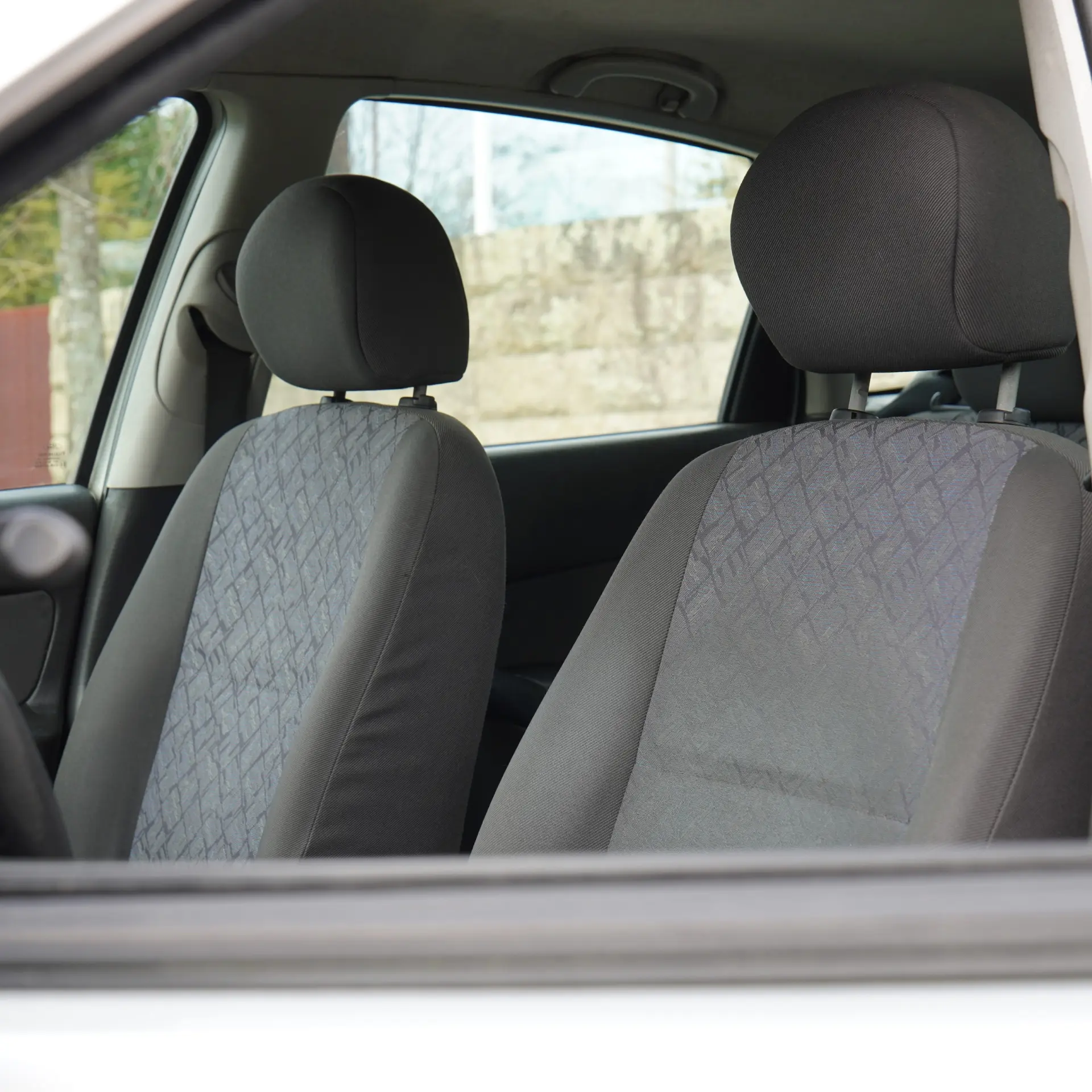 Ford Focus 1.4 Trend 10