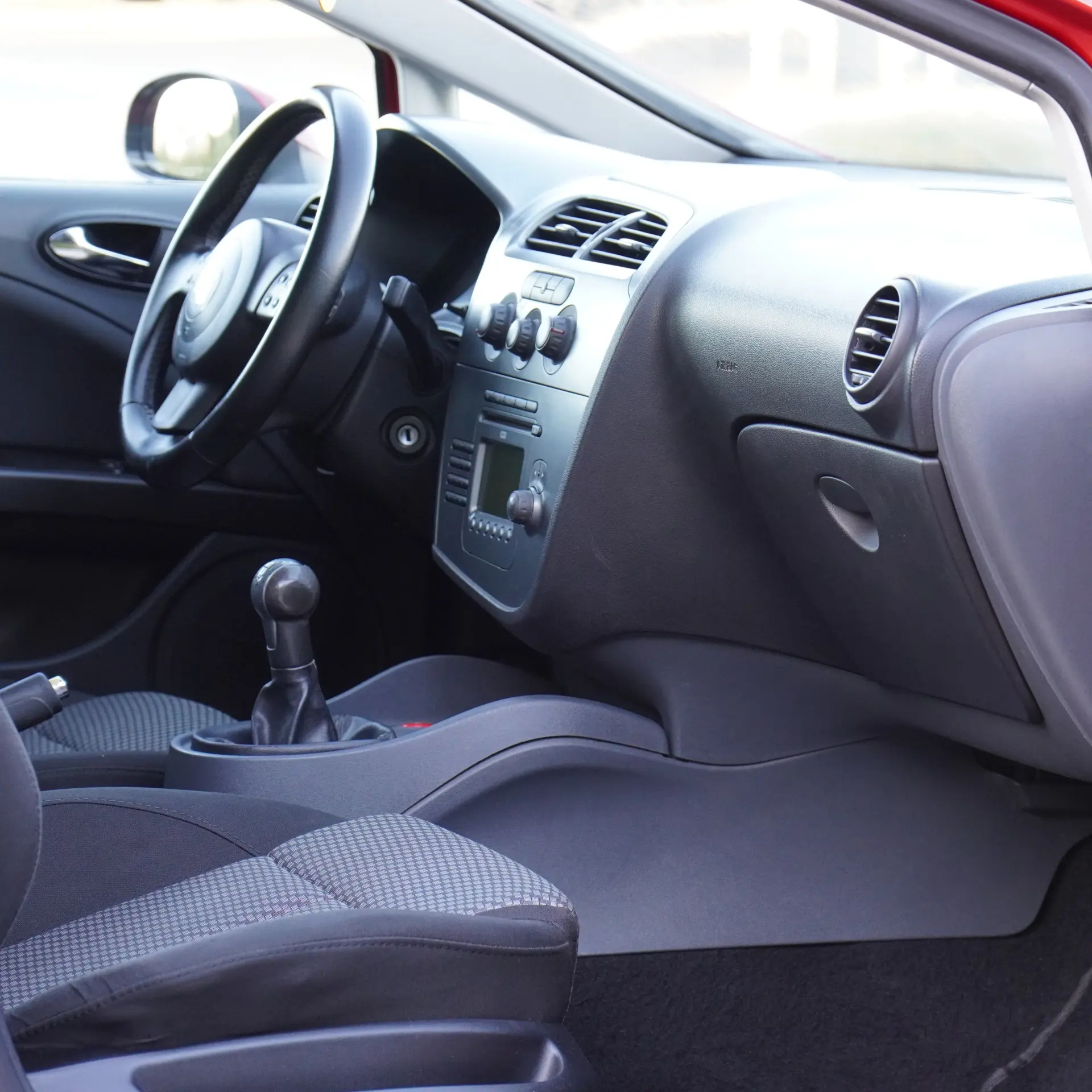 SEAT Leon 1.9 TDI Ecomotive Style 14