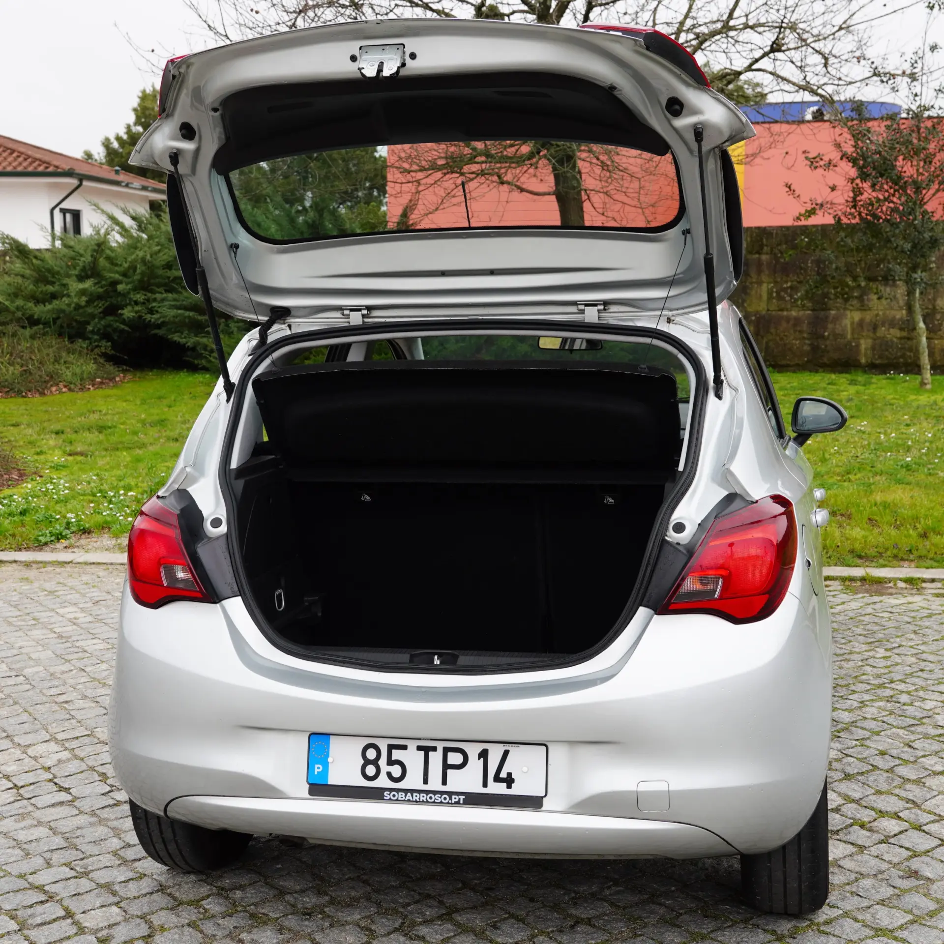 Opel Corsa 1.3 CDTi Business Edition 35