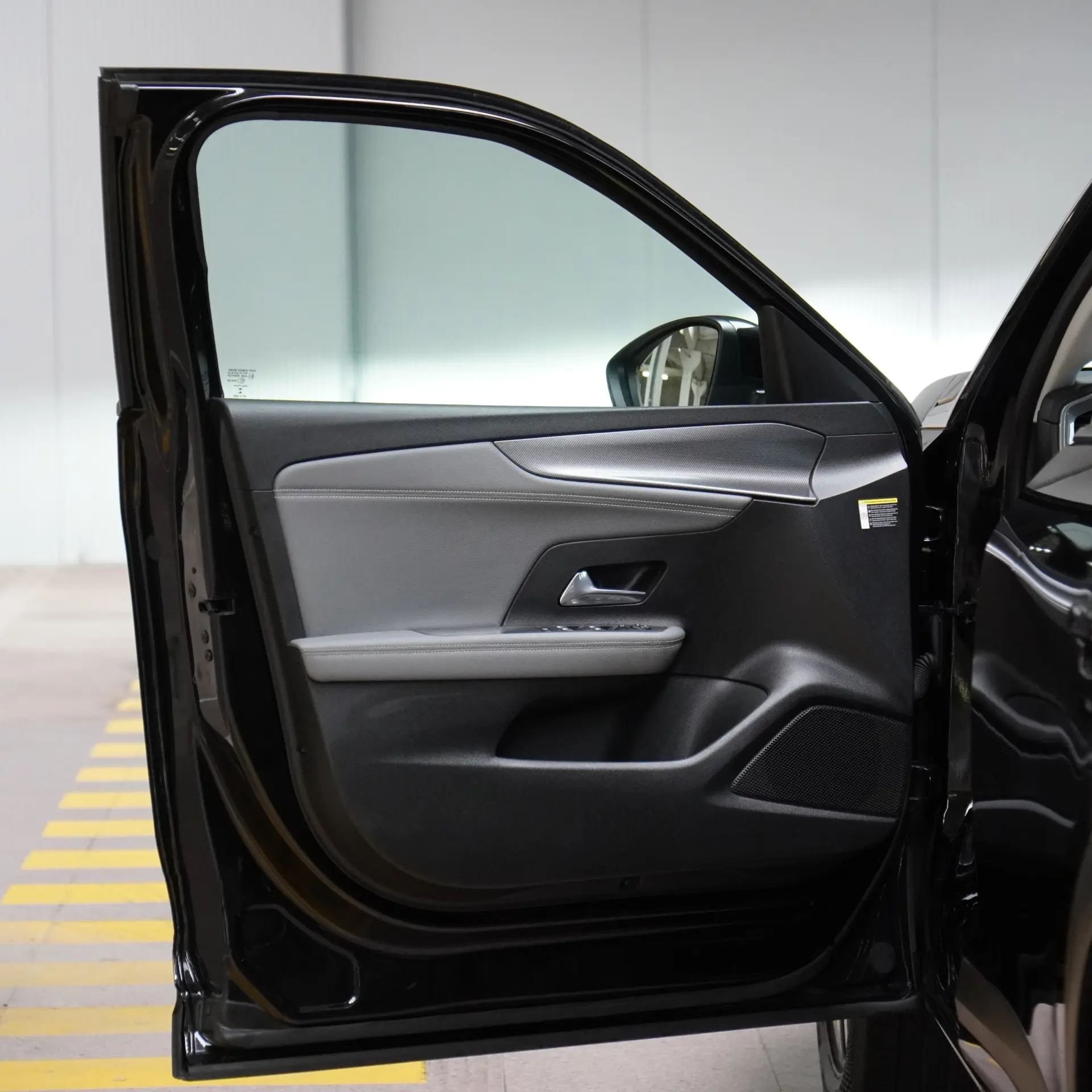 Opel Mokka 1.2 T GS Line AT 32