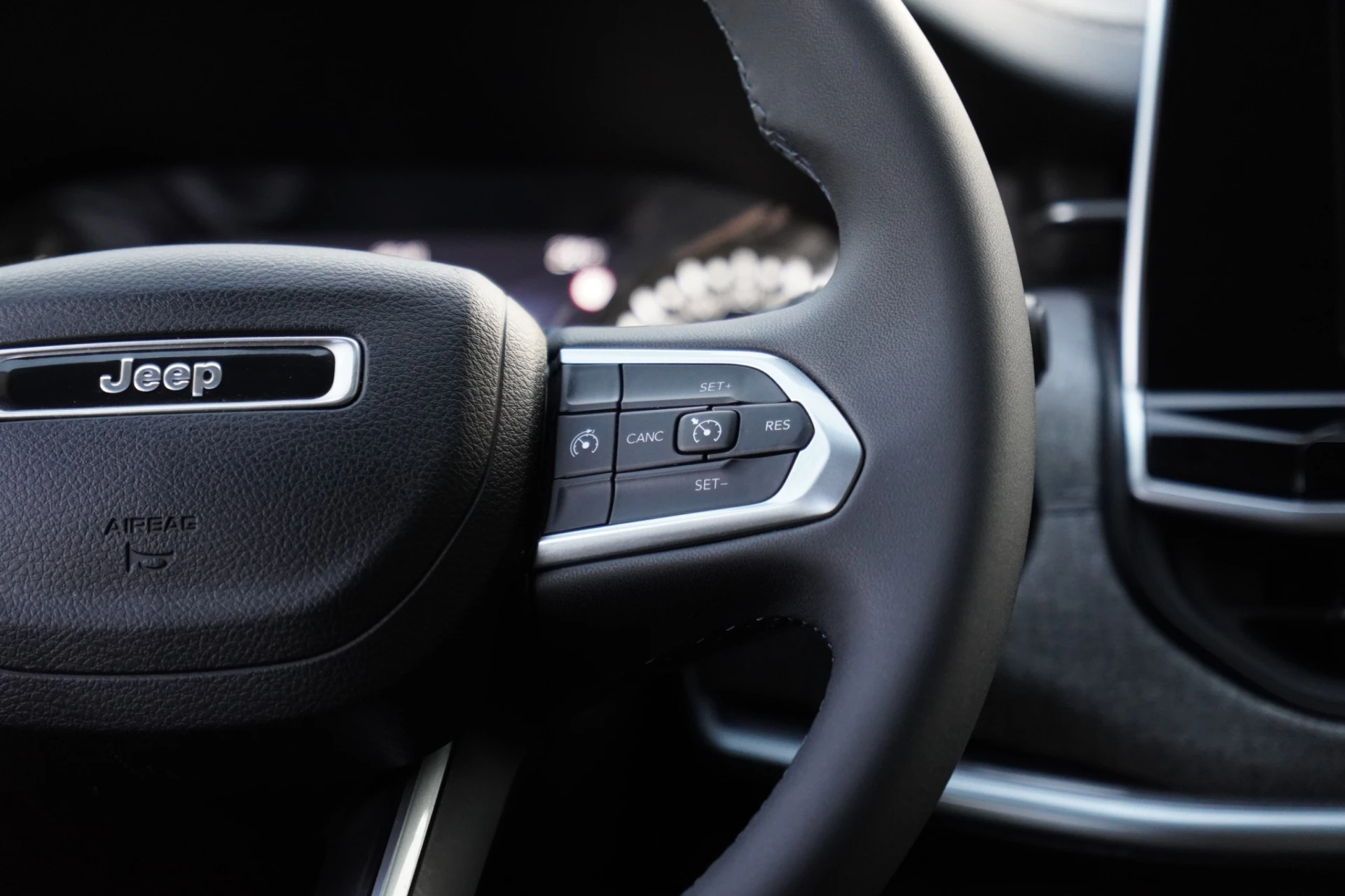 Jeep Compass 1.3 T Longitude 19
