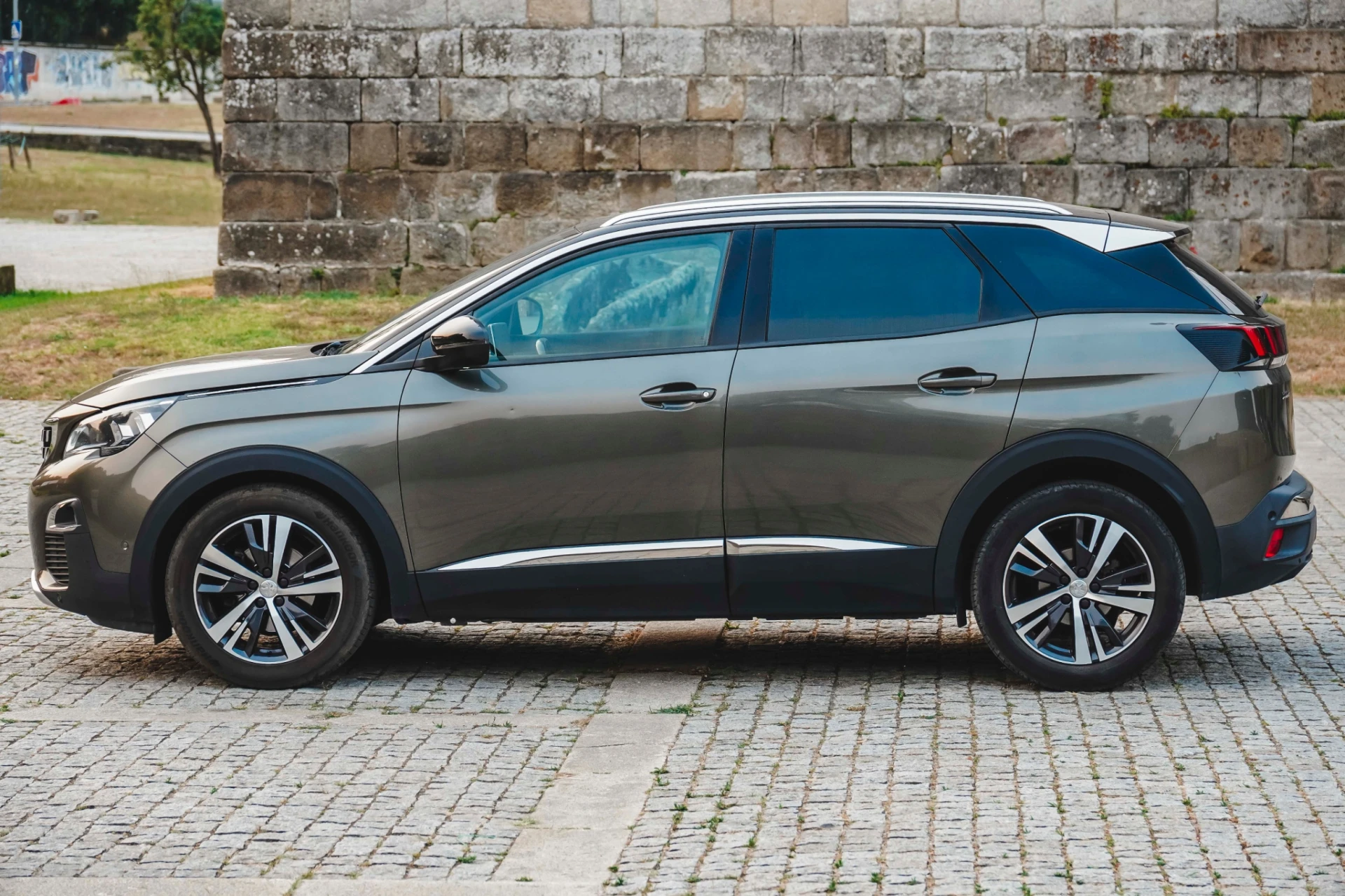 Peugeot 3008 Active 35