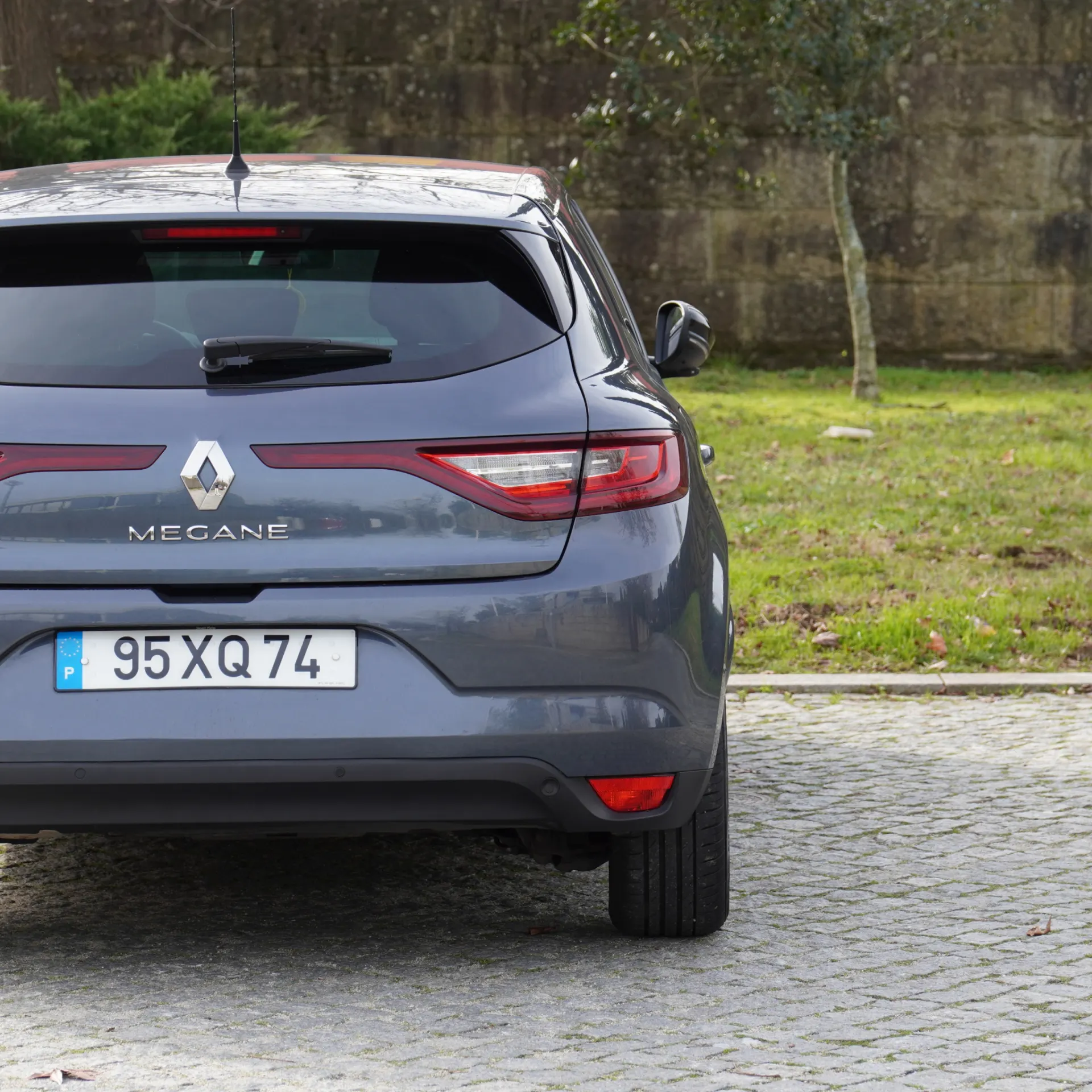 Renault Mégane 1.5 Blue dCi Limited 37