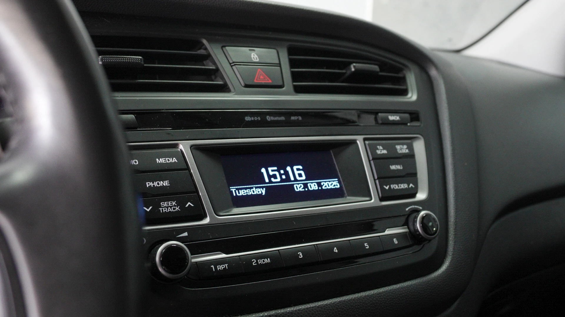 Hyundai i20 1.1 CRDi Comfort 22