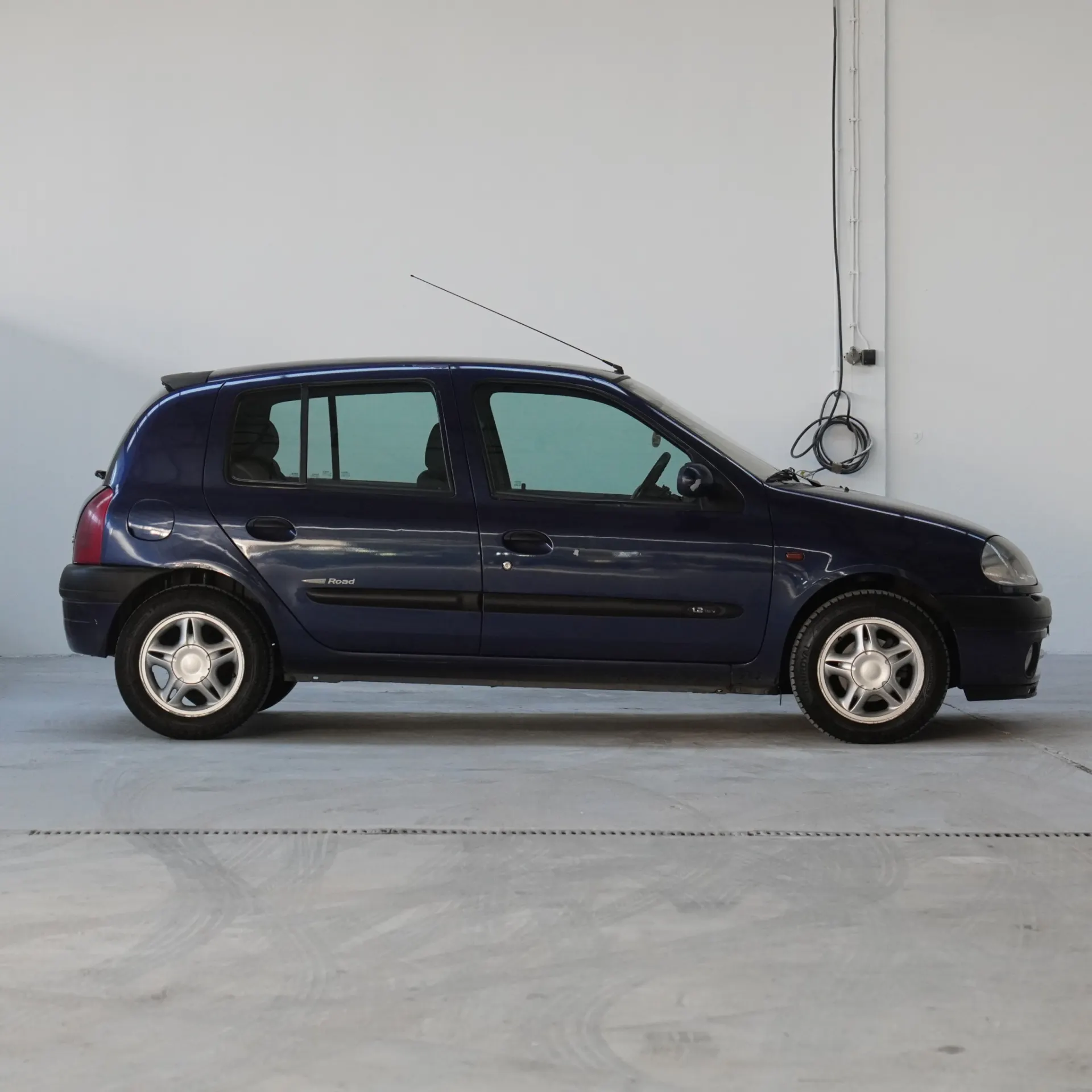 Renault Clio 4