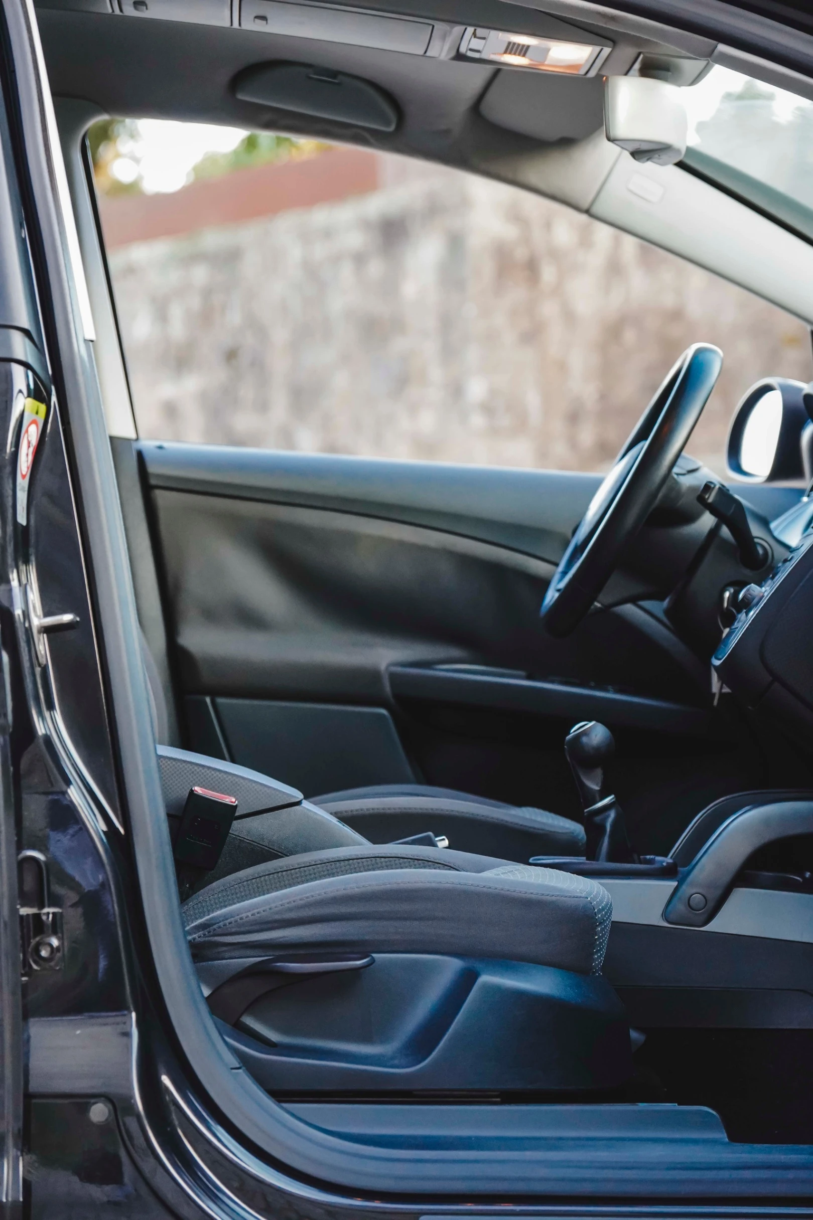 SEAT Altea 1.4 TSI Stylance 31