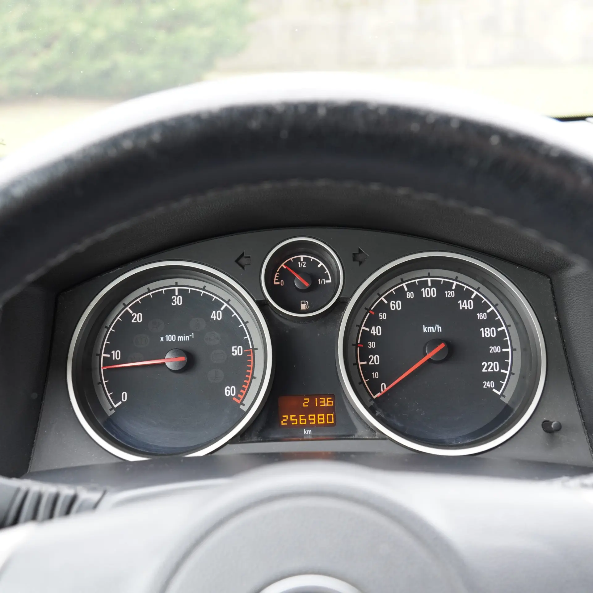 Opel Astra 1.3 CDTI 15