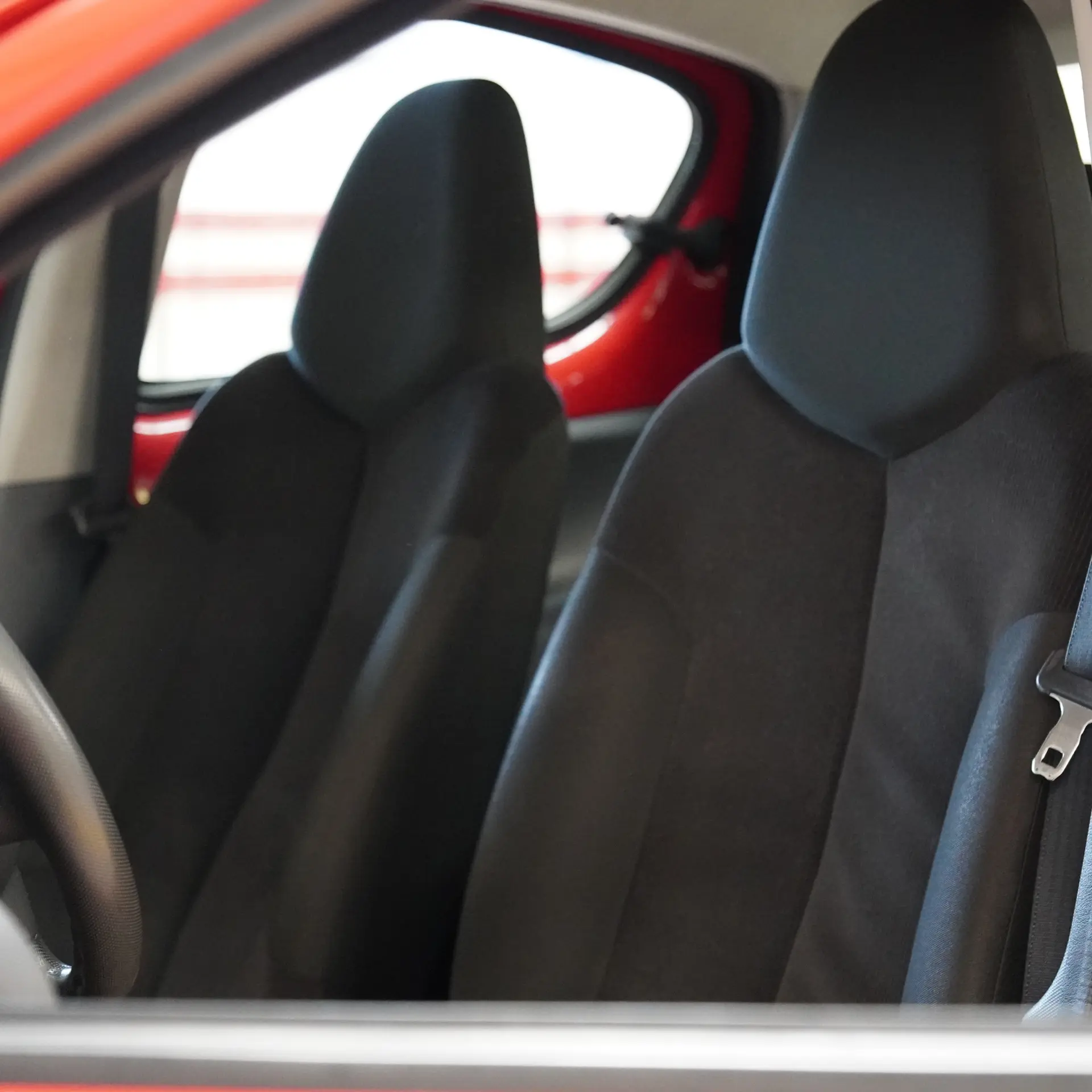 Citroen C1 1.0 SX Sensodrive 11