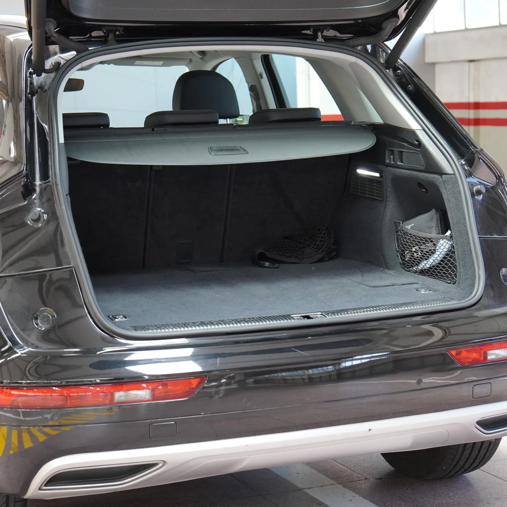 Audi Q5 50 TFSIe quattro S line S tronic 54
