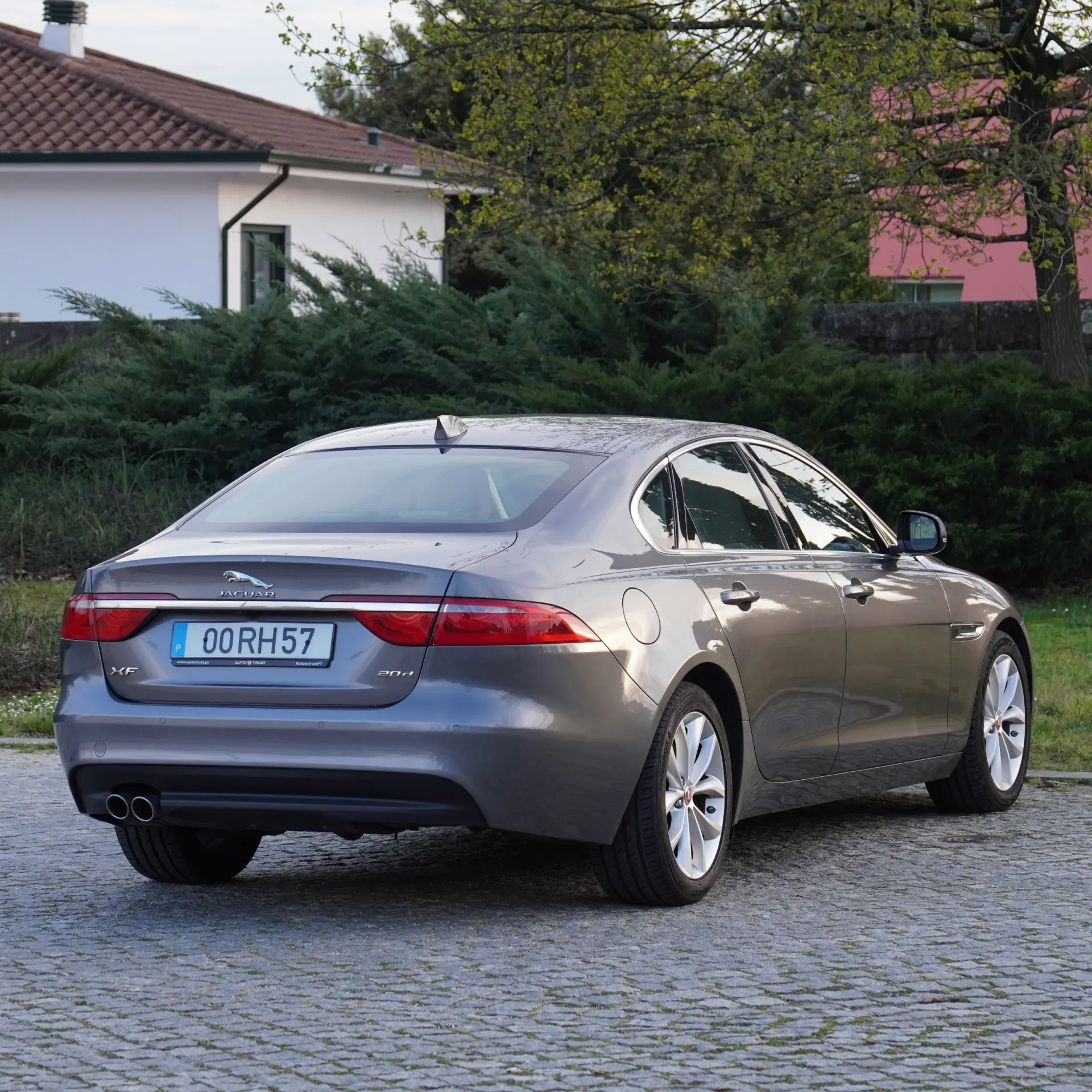 Jaguar XF 31