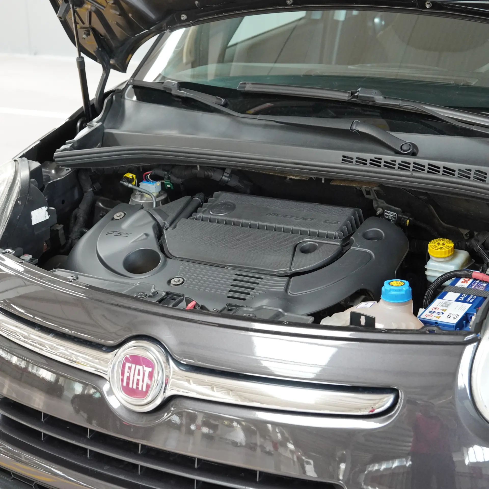 Fiat 500L 1.3 MJ Pop 42