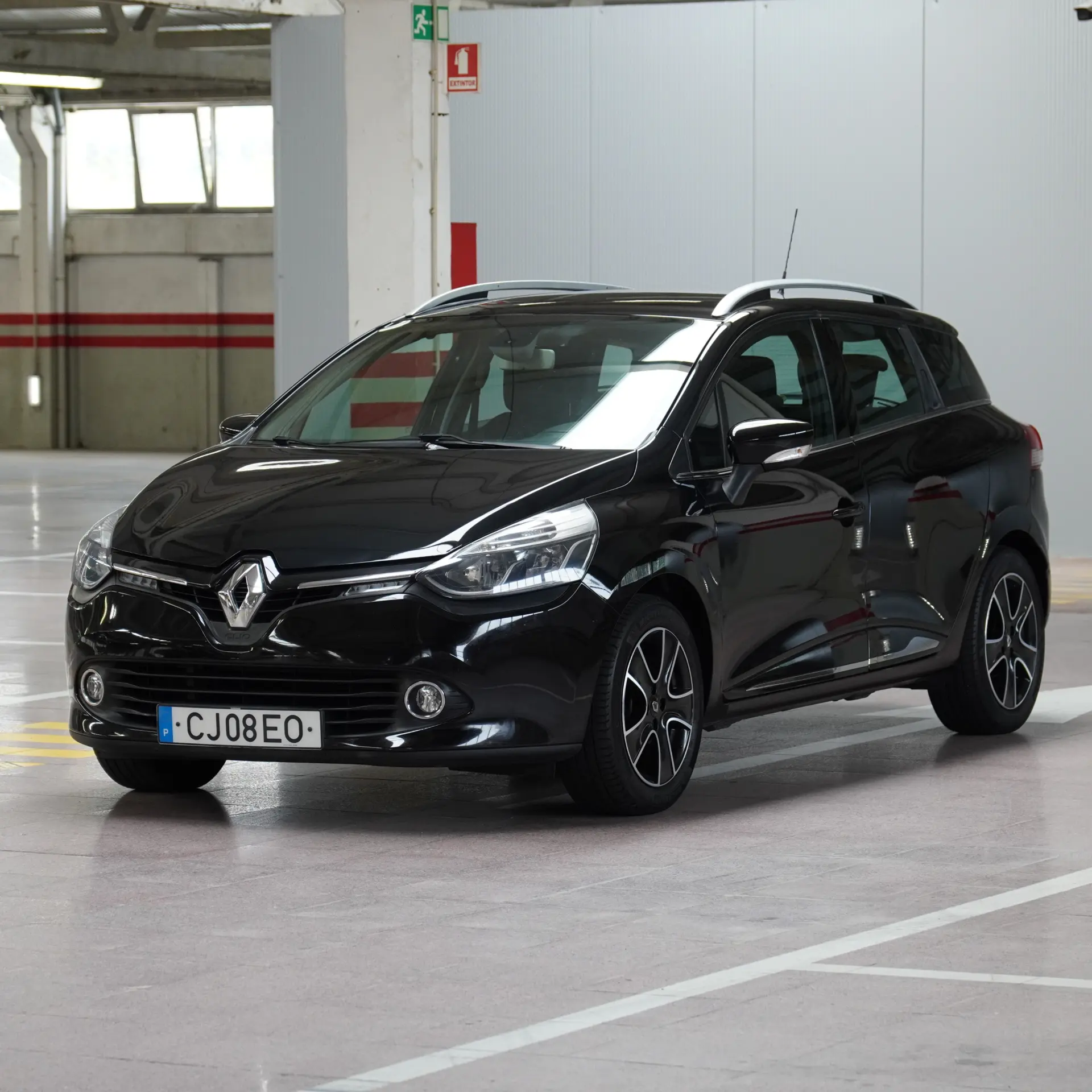 Renault Clio TCe 90 Dynamique 3