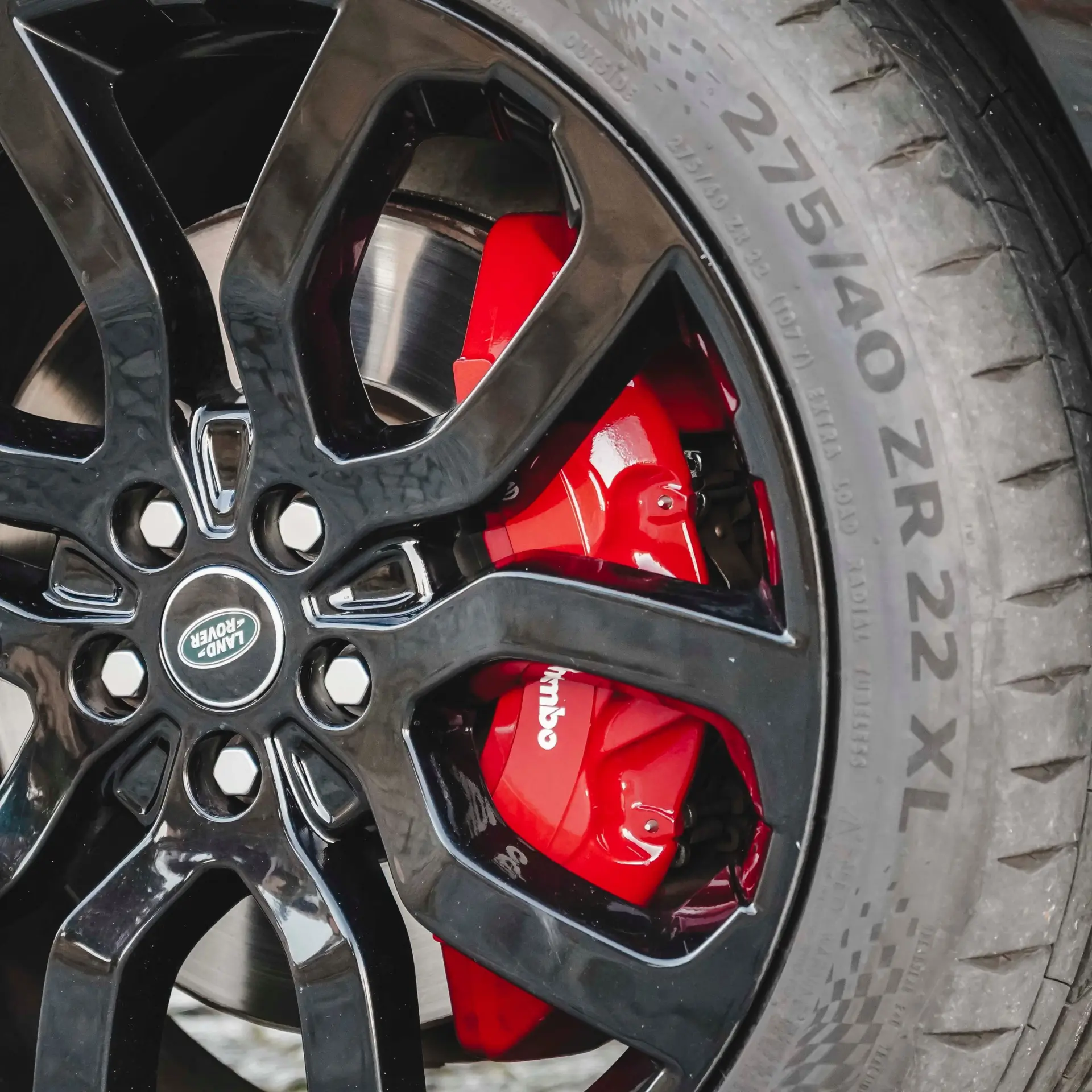 Land Rover Range Rover Sport 2.0 SD4 HSE 54