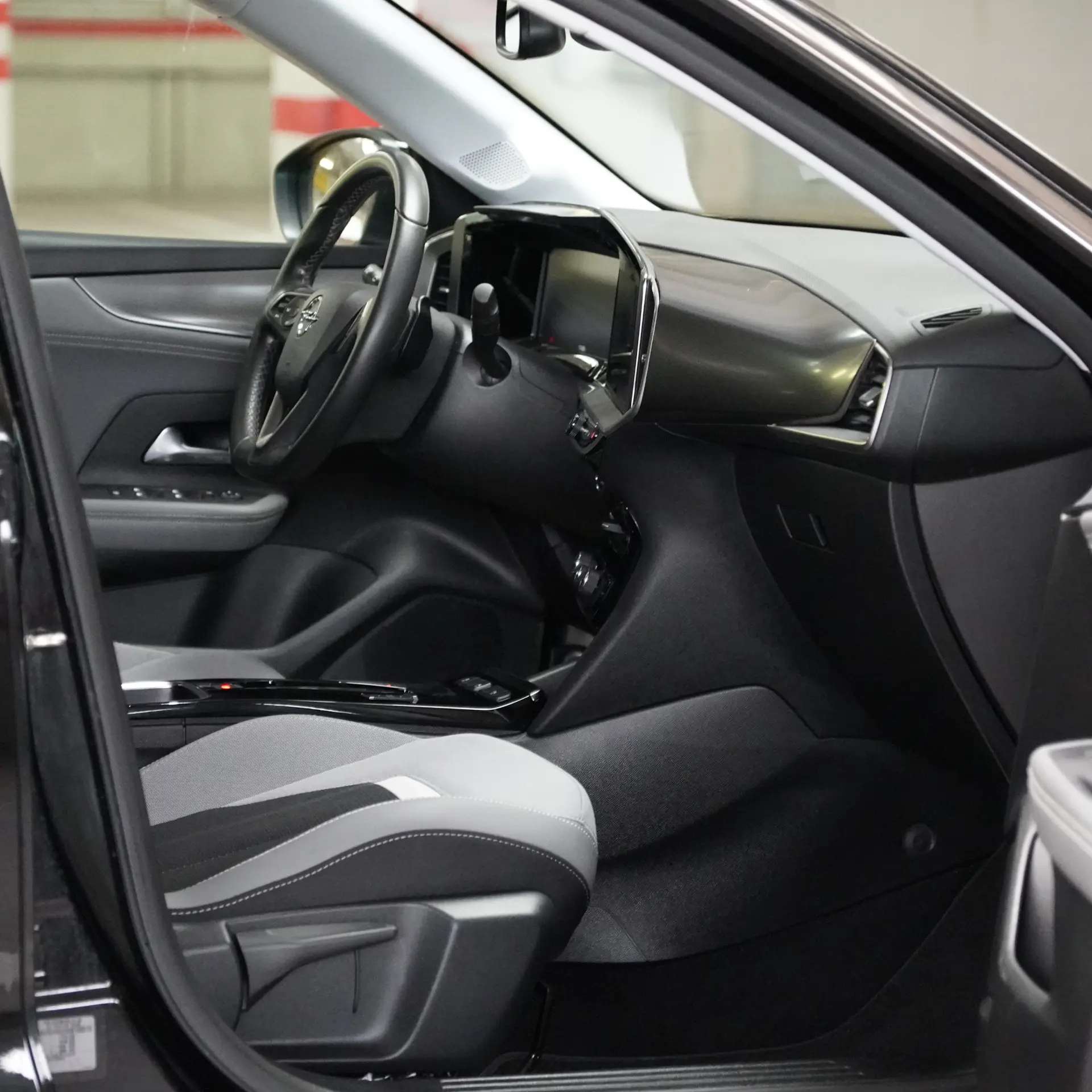 Opel Mokka 1.2 T GS Line AT 20